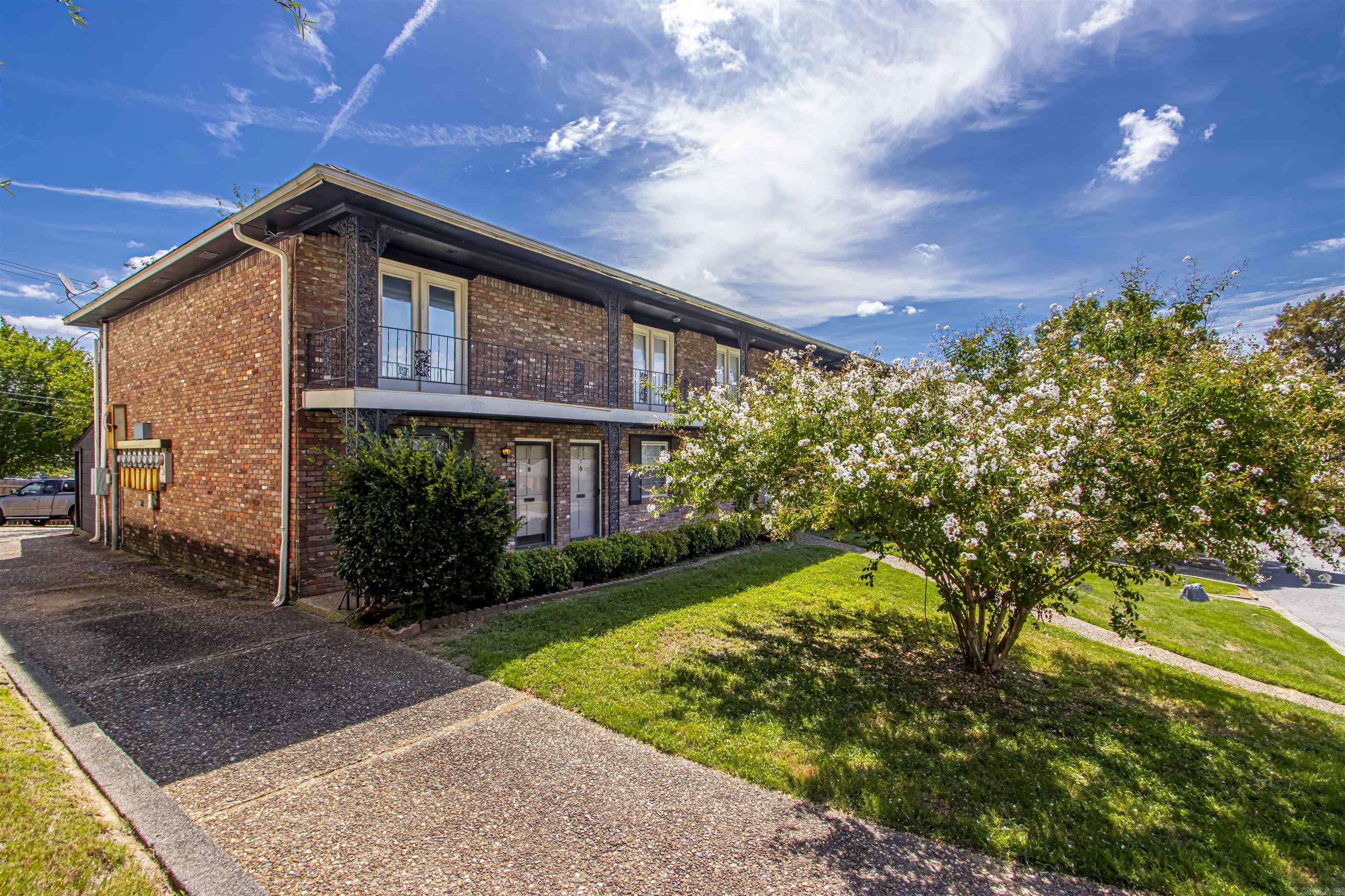 517  Chickadee  Little Rock, AR