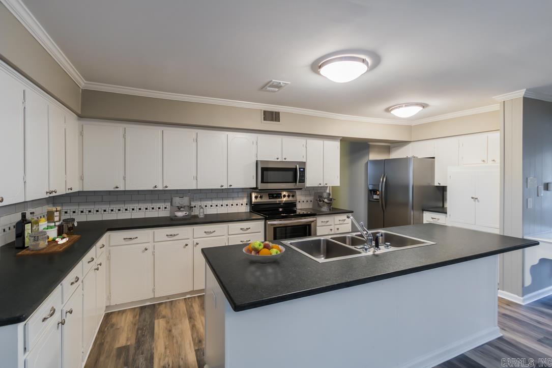517  Chickadee  Little Rock, AR