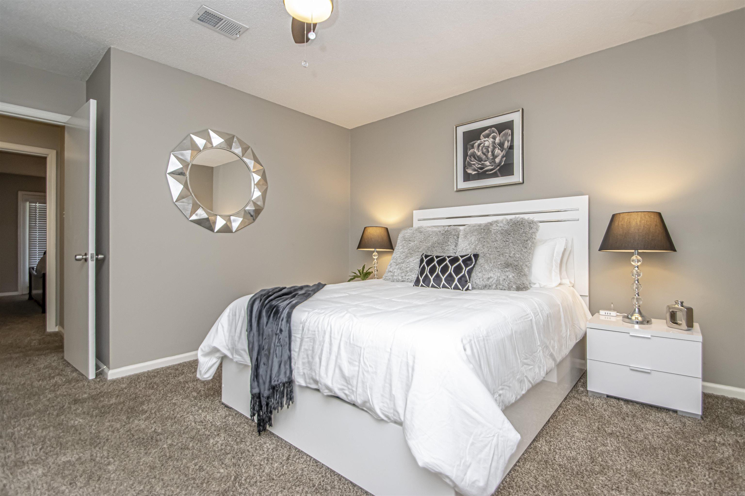 517  Chickadee  Little Rock, AR