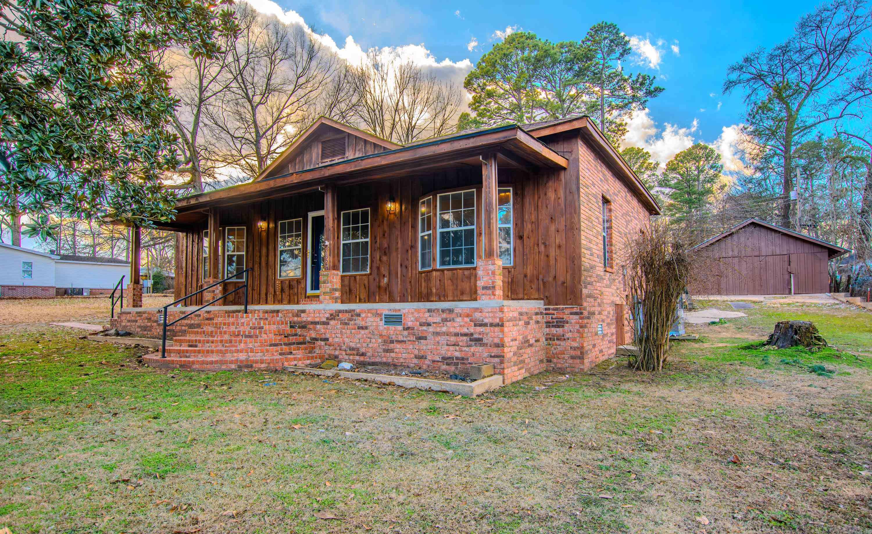 2923  Whistling Pine  Bryant, AR