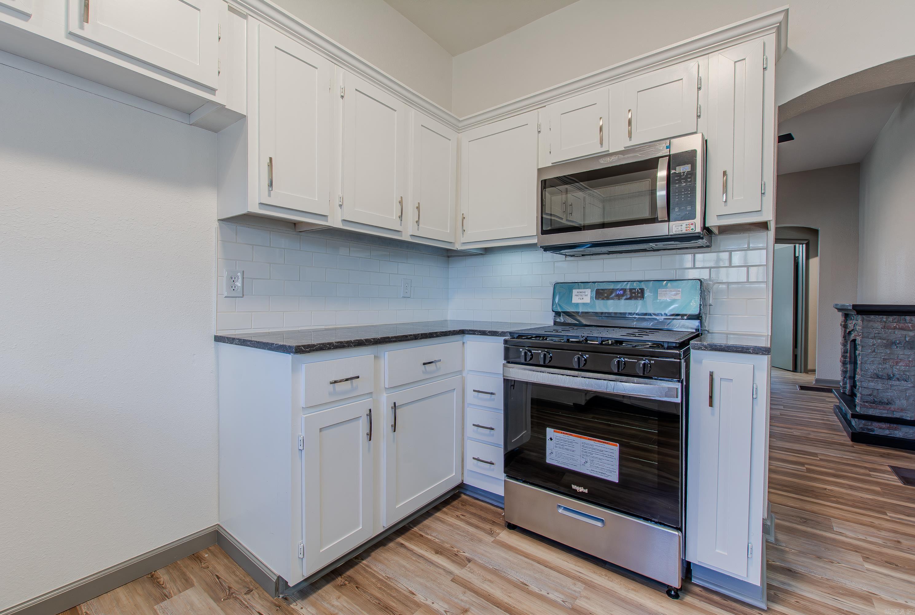 2923  Whistling Pine  Bryant, AR