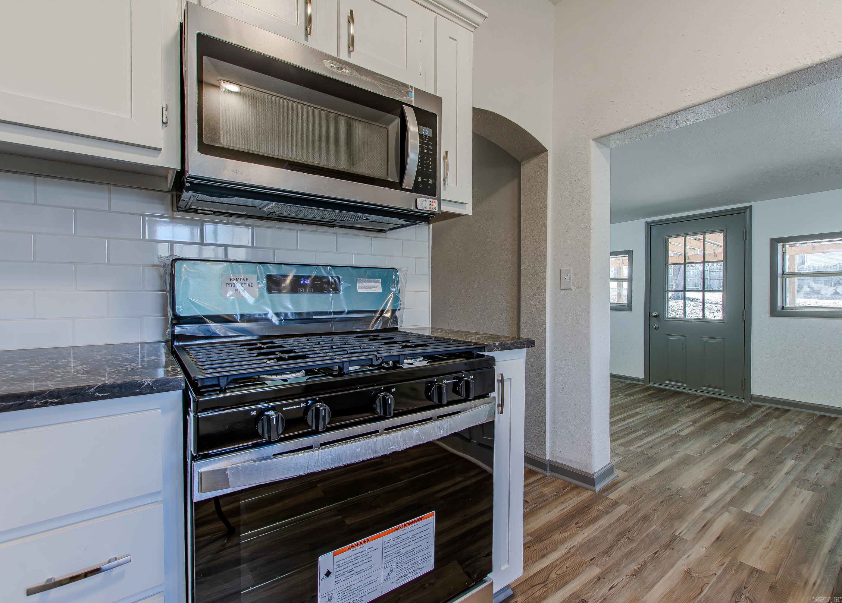 2923  Whistling Pine  Bryant, AR