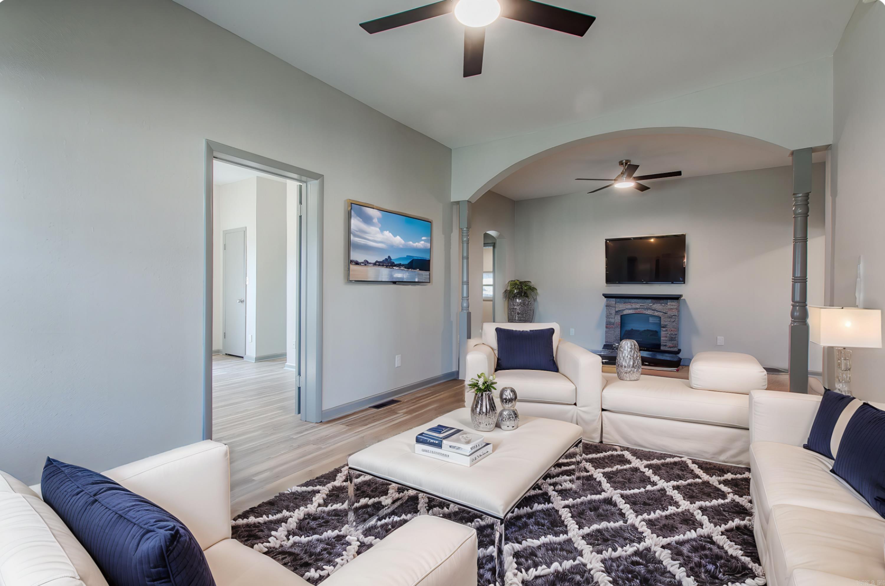 2923  Whistling Pine  Bryant, AR