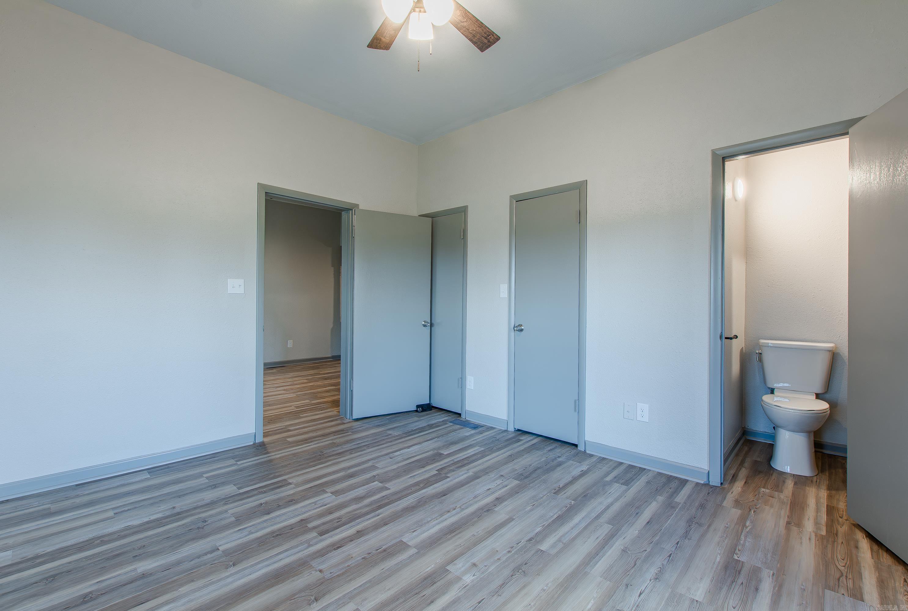 2923  Whistling Pine  Bryant, AR
