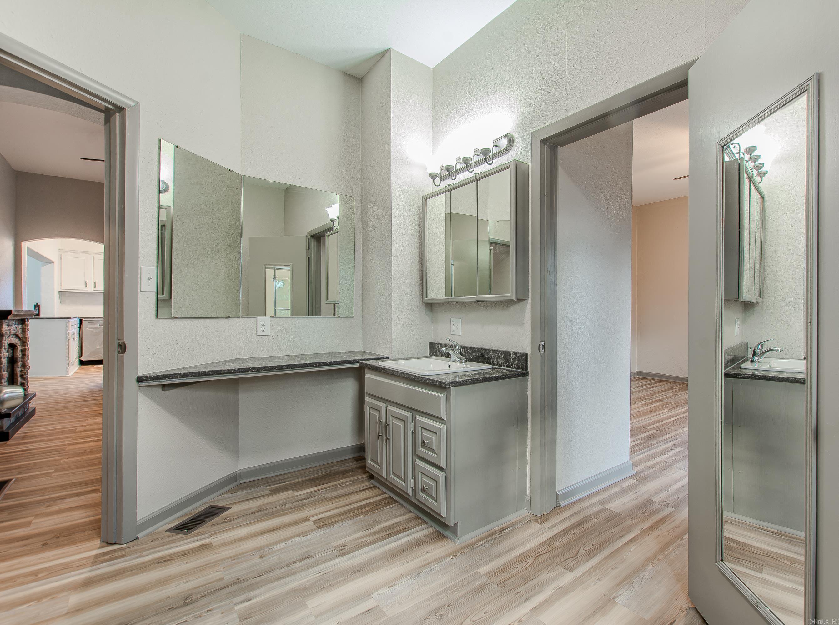 2923  Whistling Pine  Bryant, AR