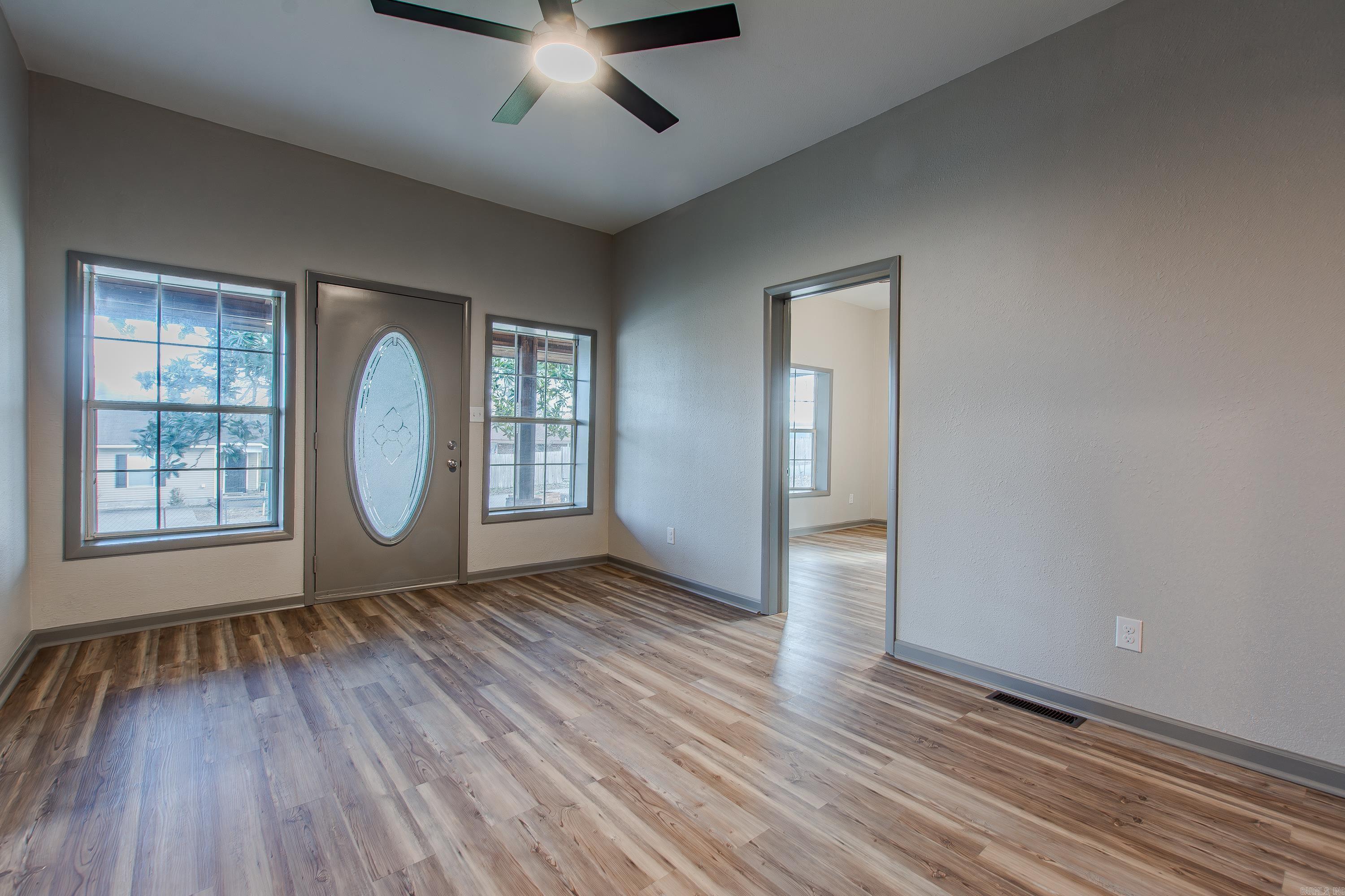 2923  Whistling Pine  Bryant, AR