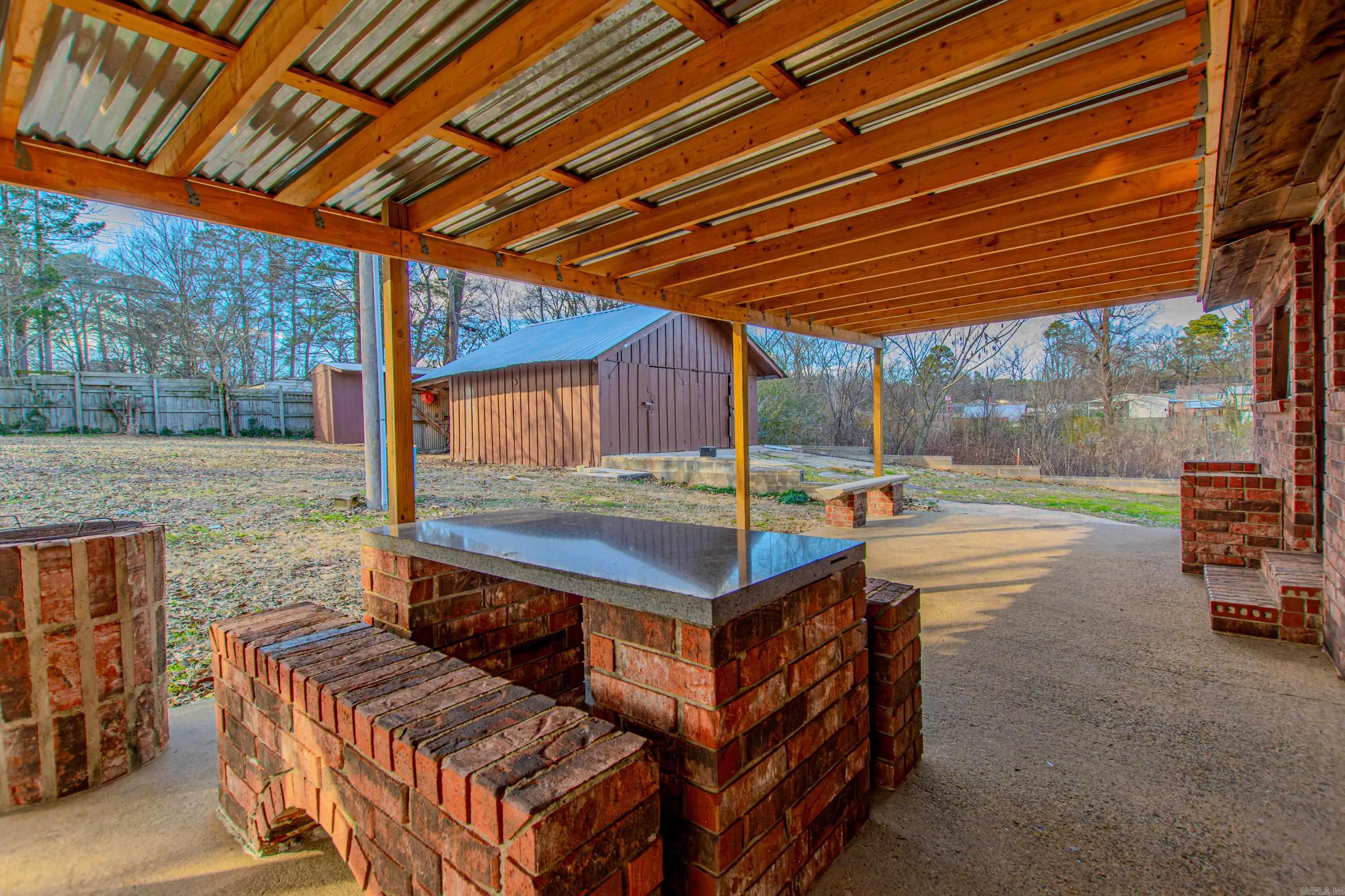 2923  Whistling Pine  Bryant, AR