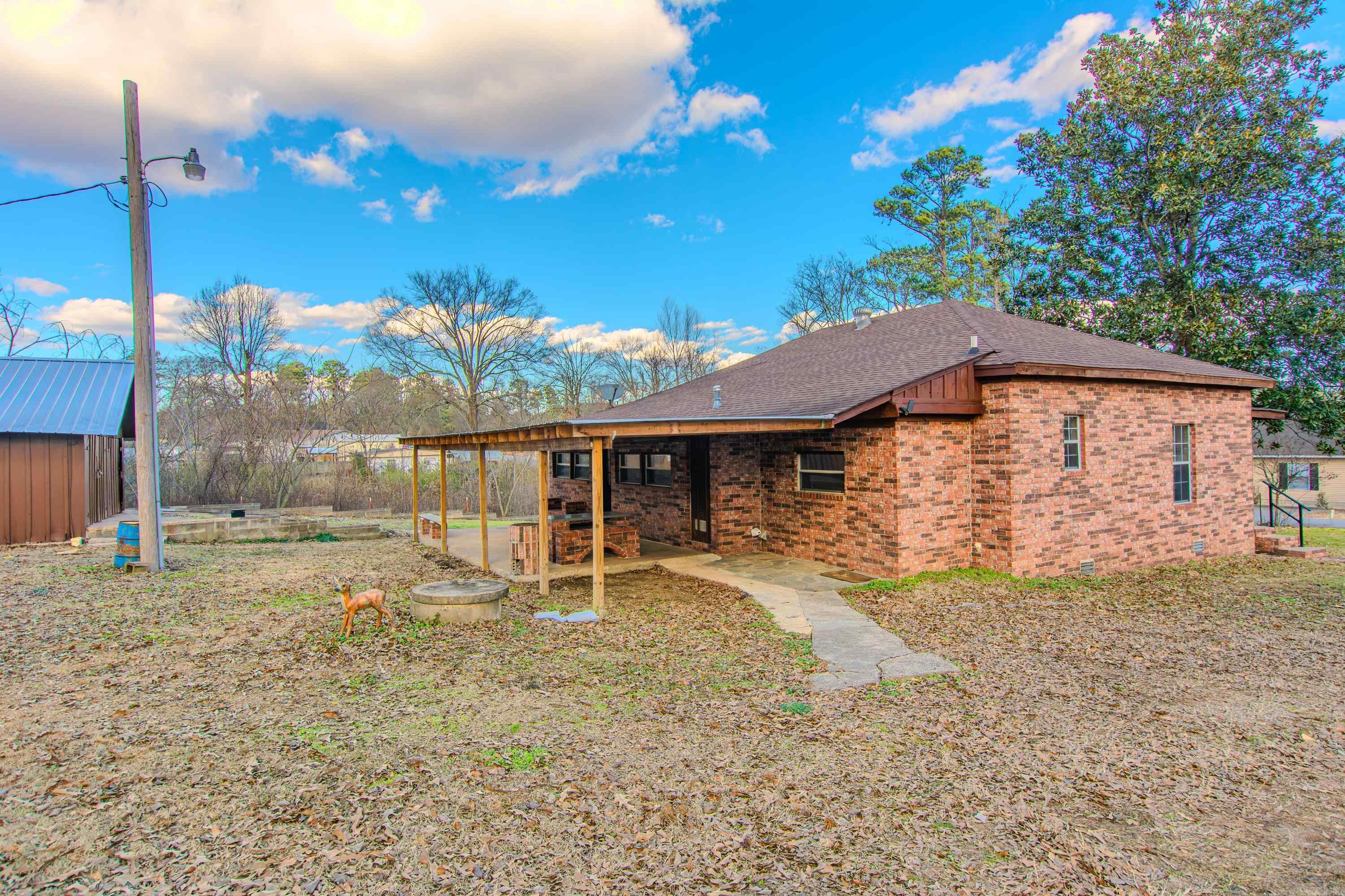 2923  Whistling Pine  Bryant, AR