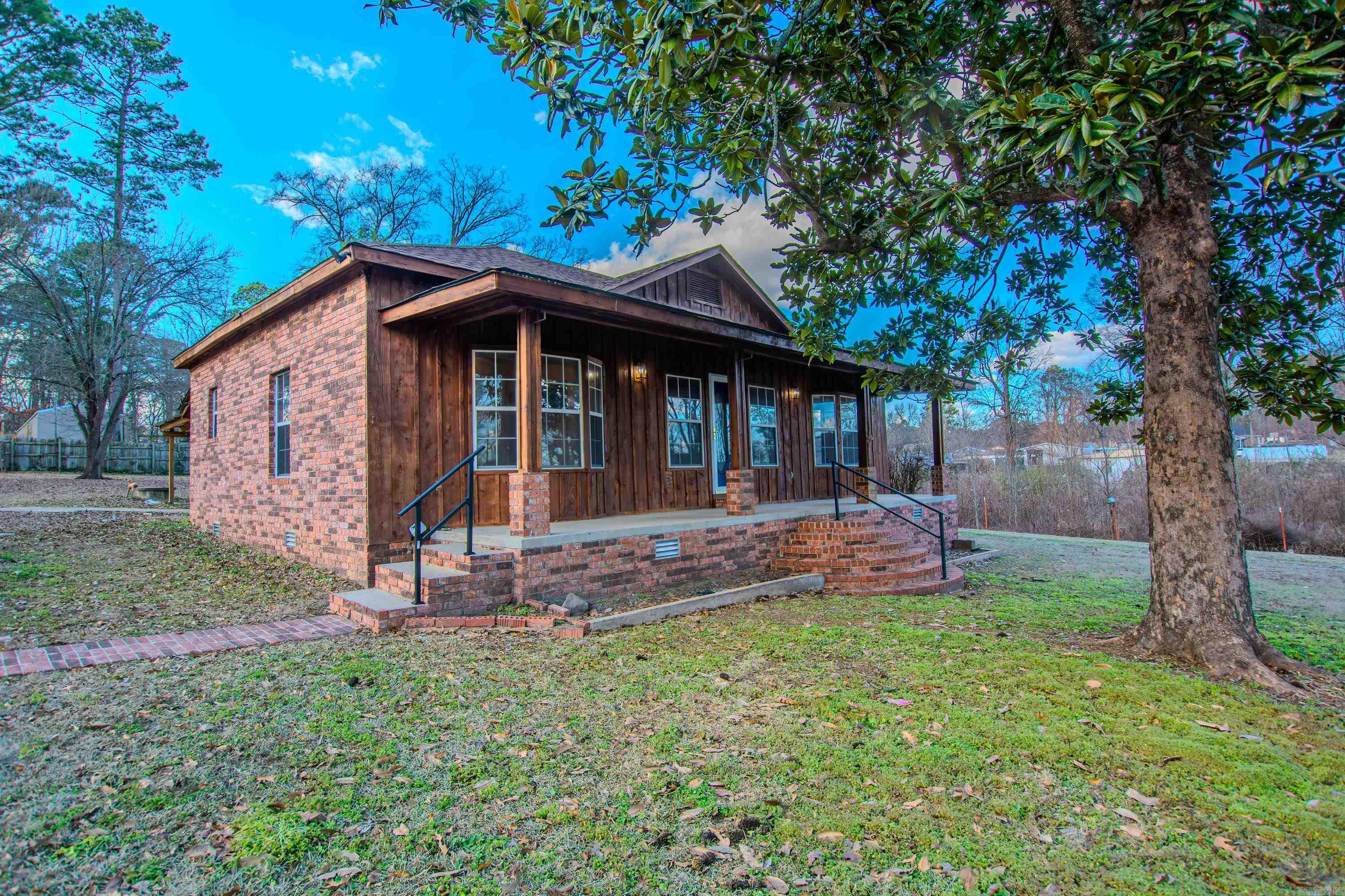 2923  Whistling Pine  Bryant, AR