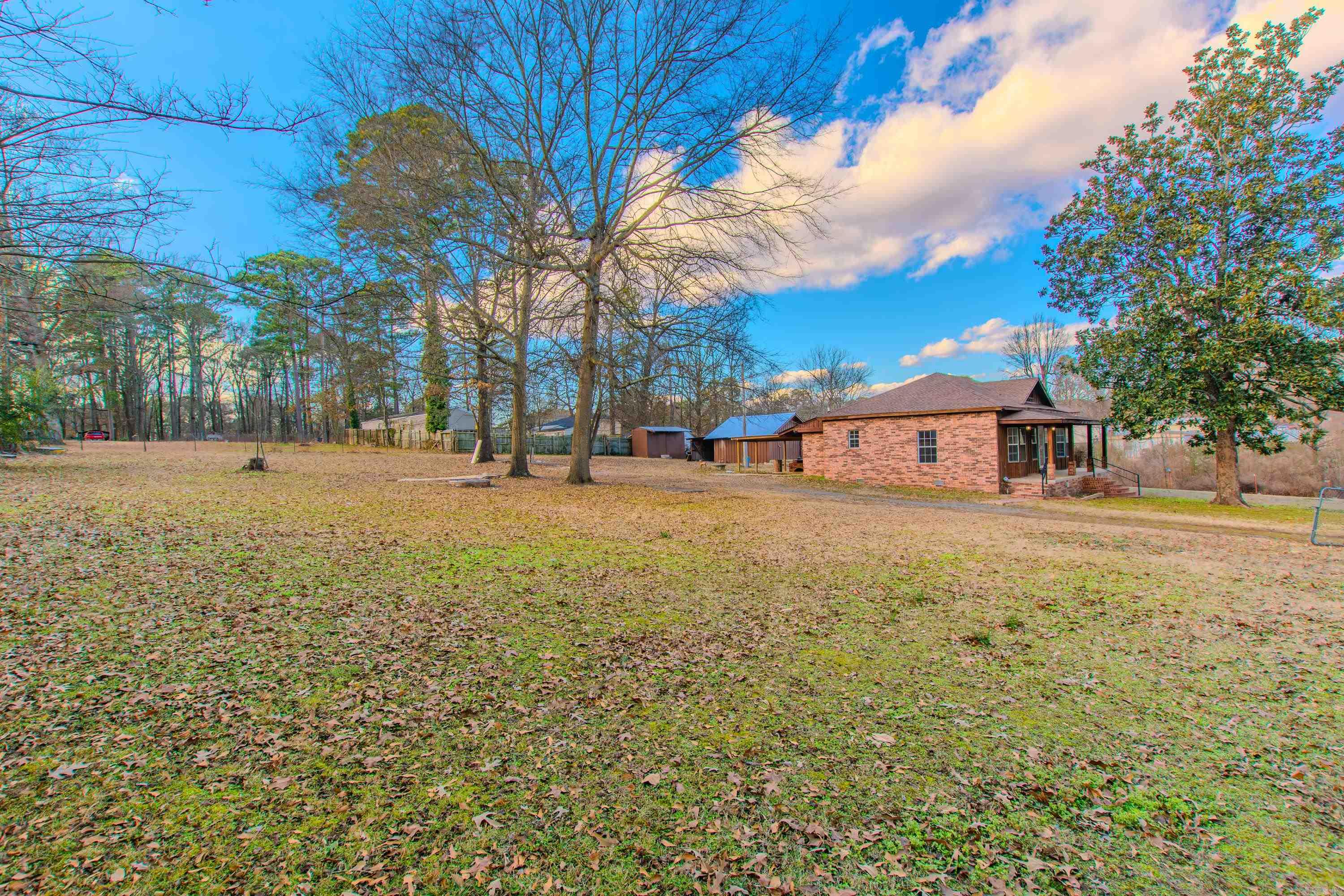 2923  Whistling Pine  Bryant, AR