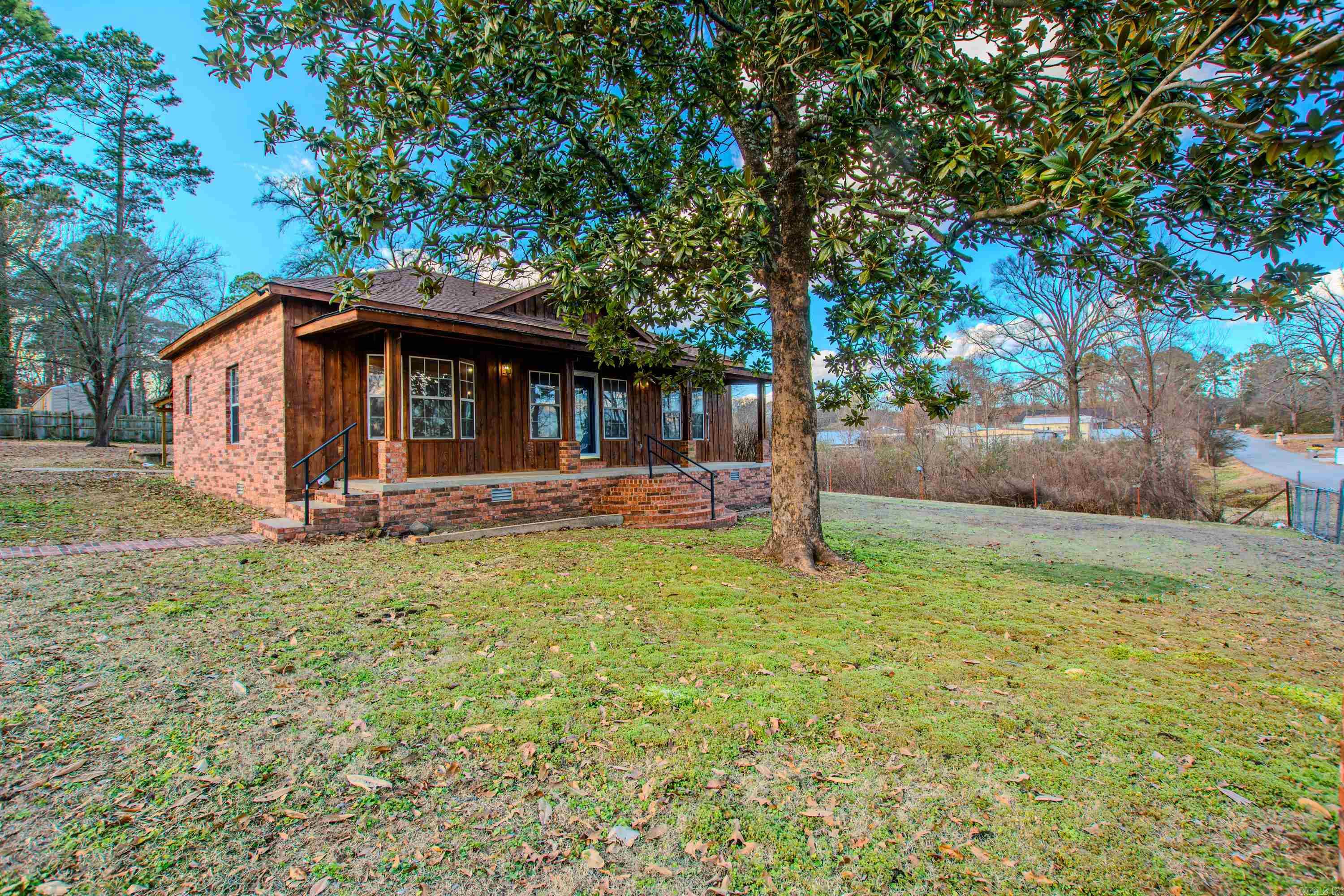 2923  Whistling Pine  Bryant, AR