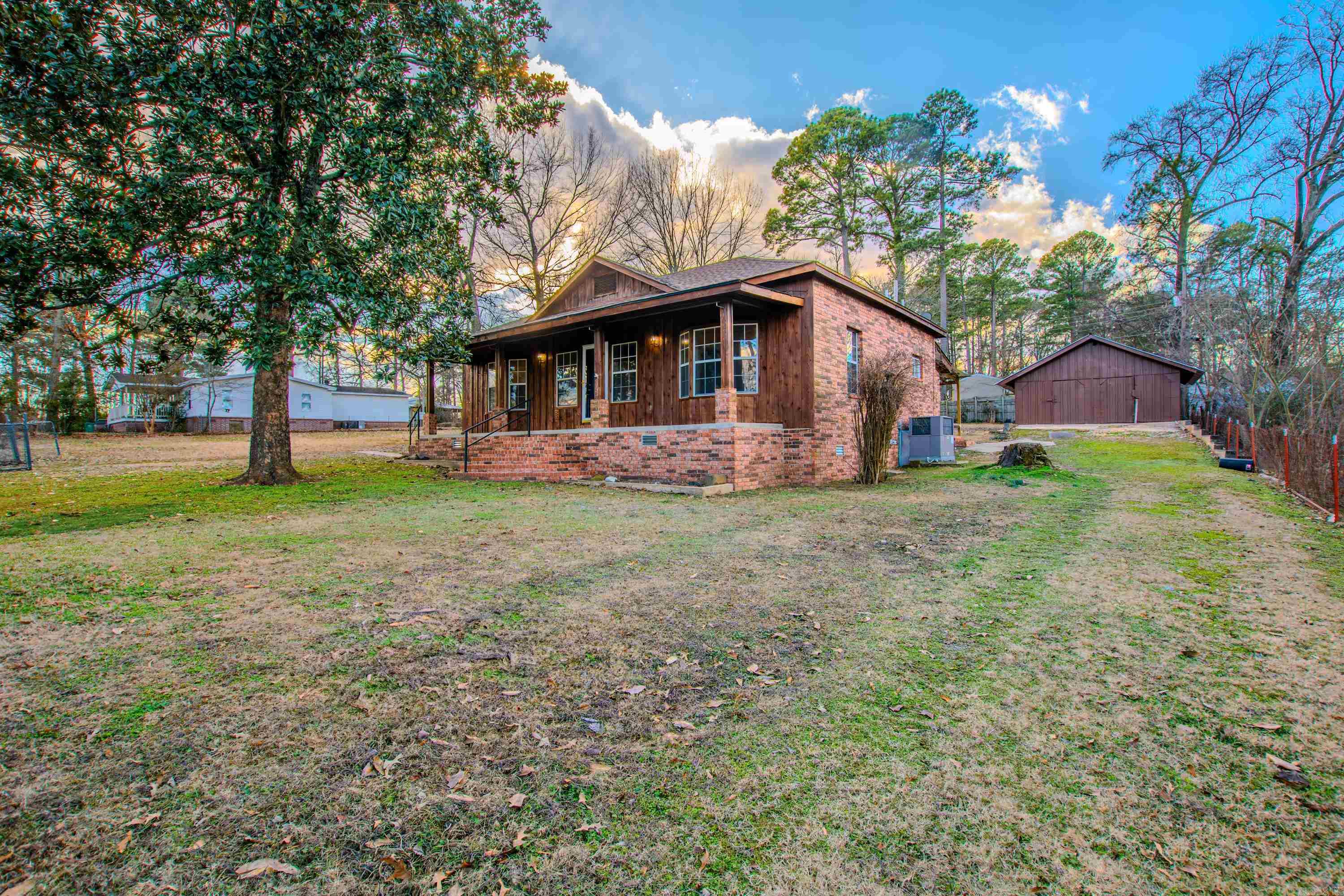 2923  Whistling Pine  Bryant, AR