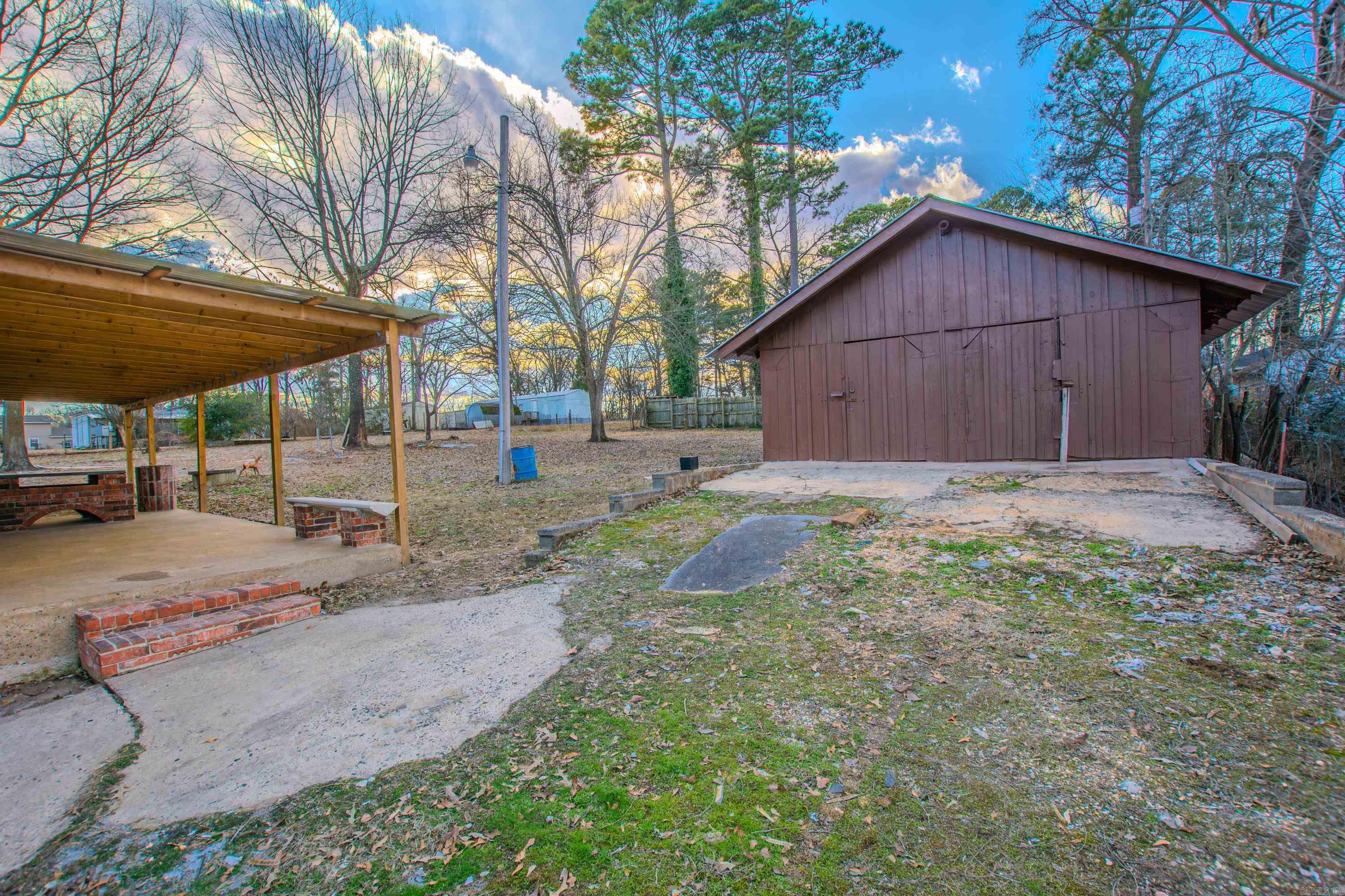 2923  Whistling Pine  Bryant, AR