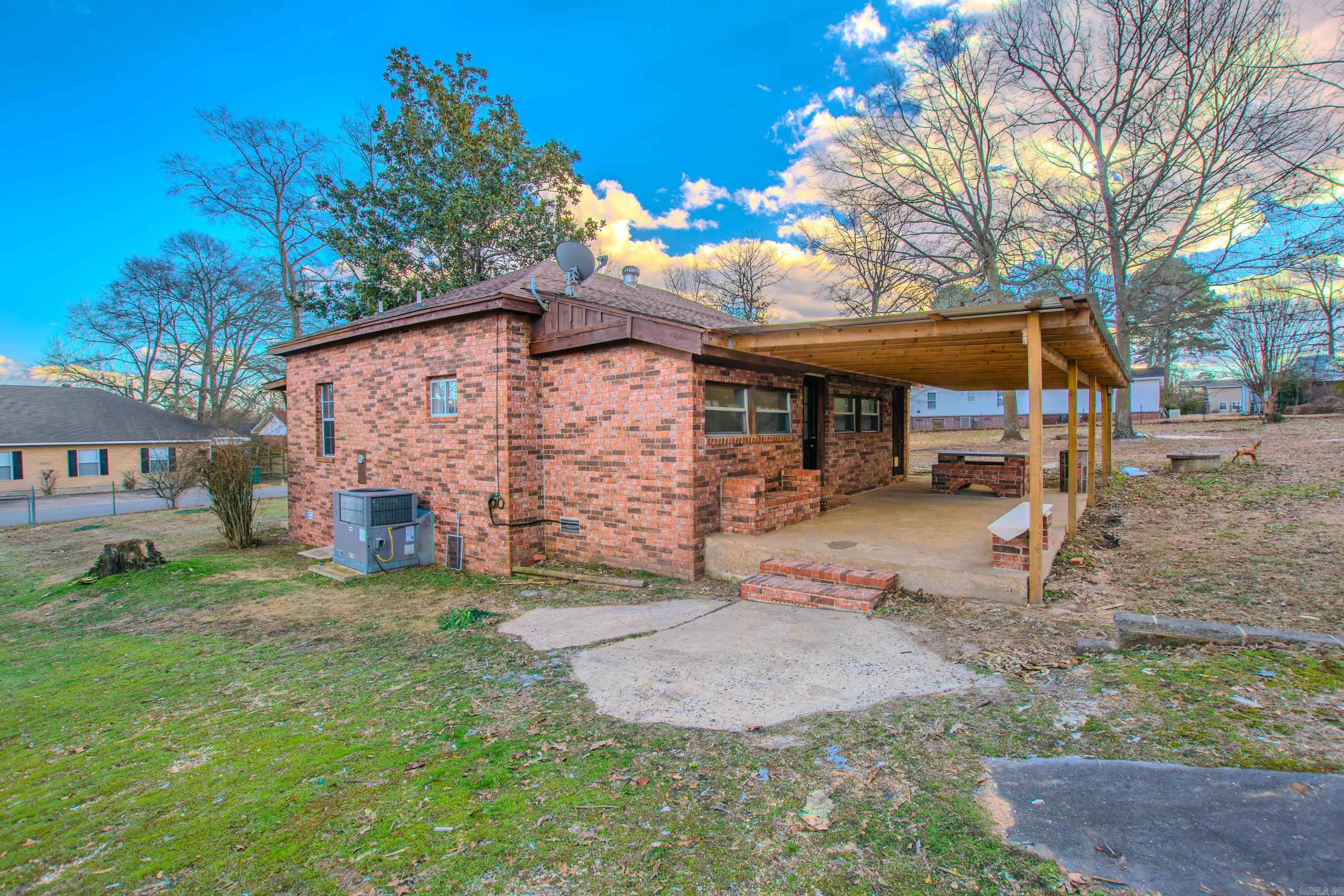 2923  Whistling Pine  Bryant, AR