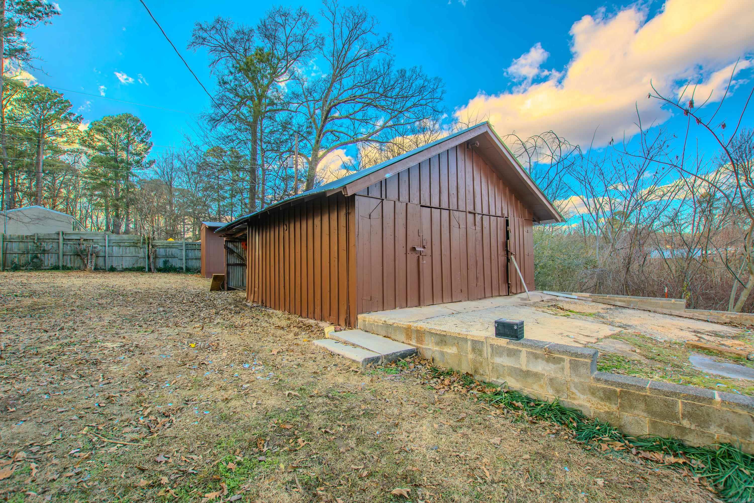2923  Whistling Pine  Bryant, AR