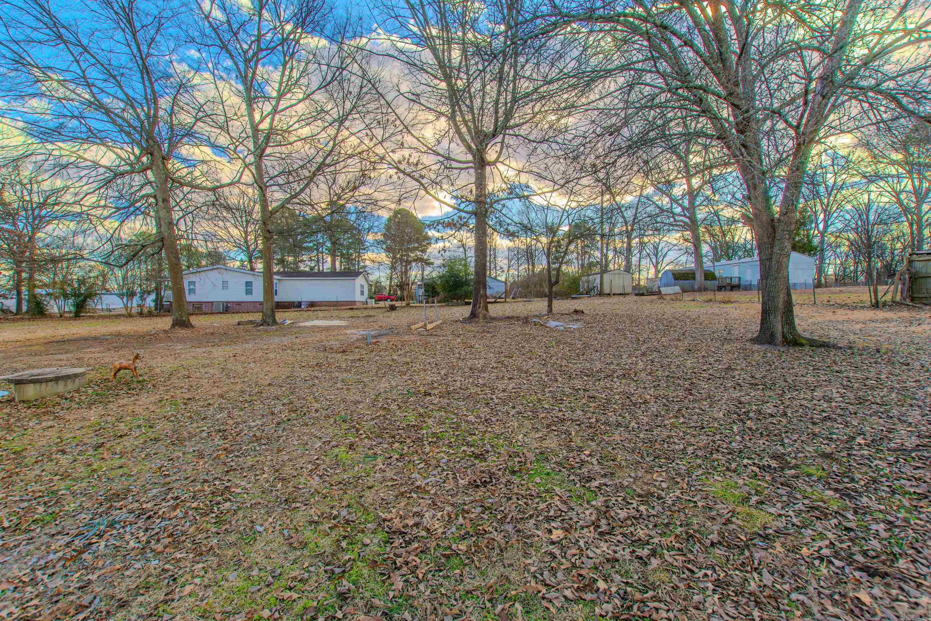 2923  Whistling Pine  Bryant, AR