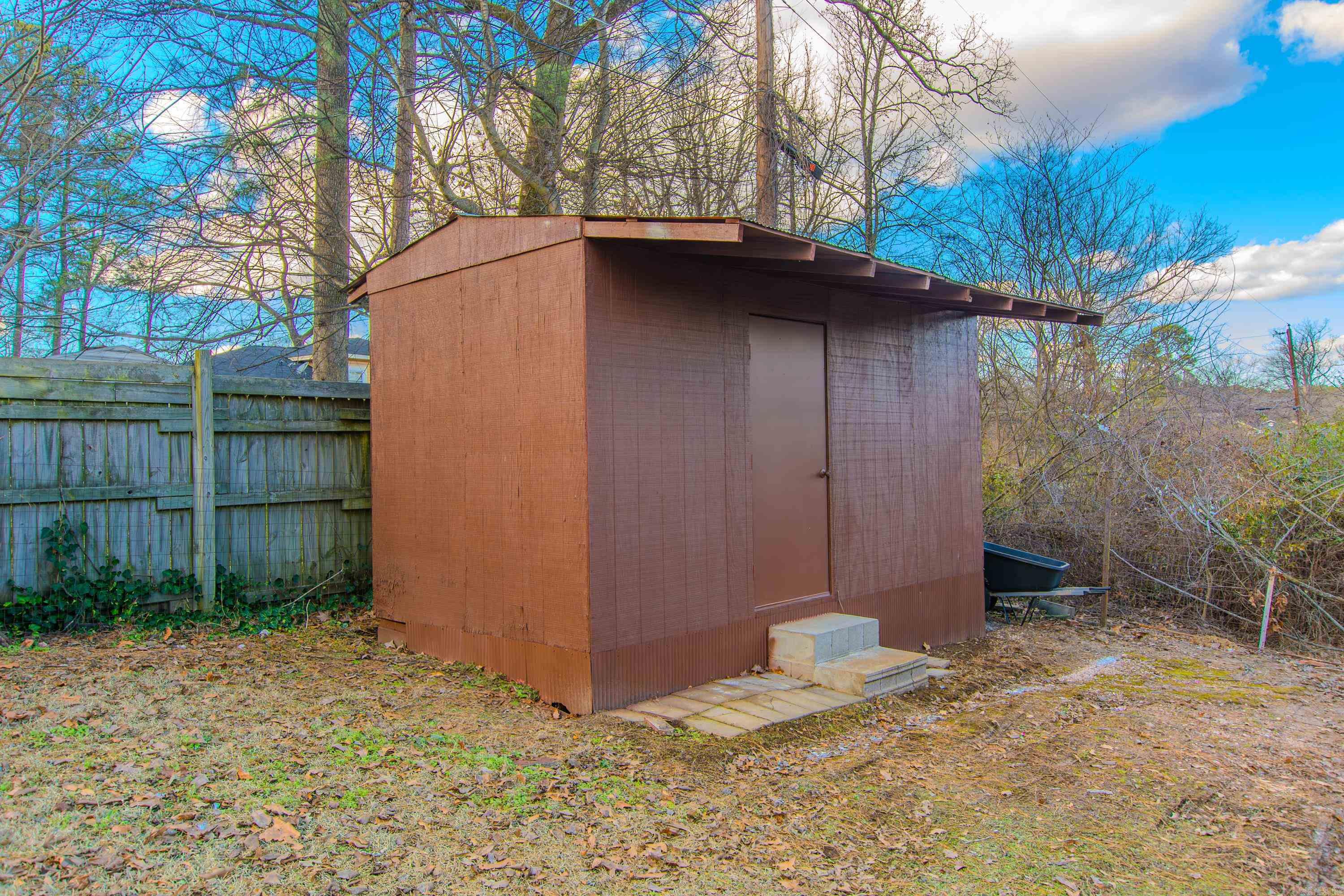 2923  Whistling Pine  Bryant, AR