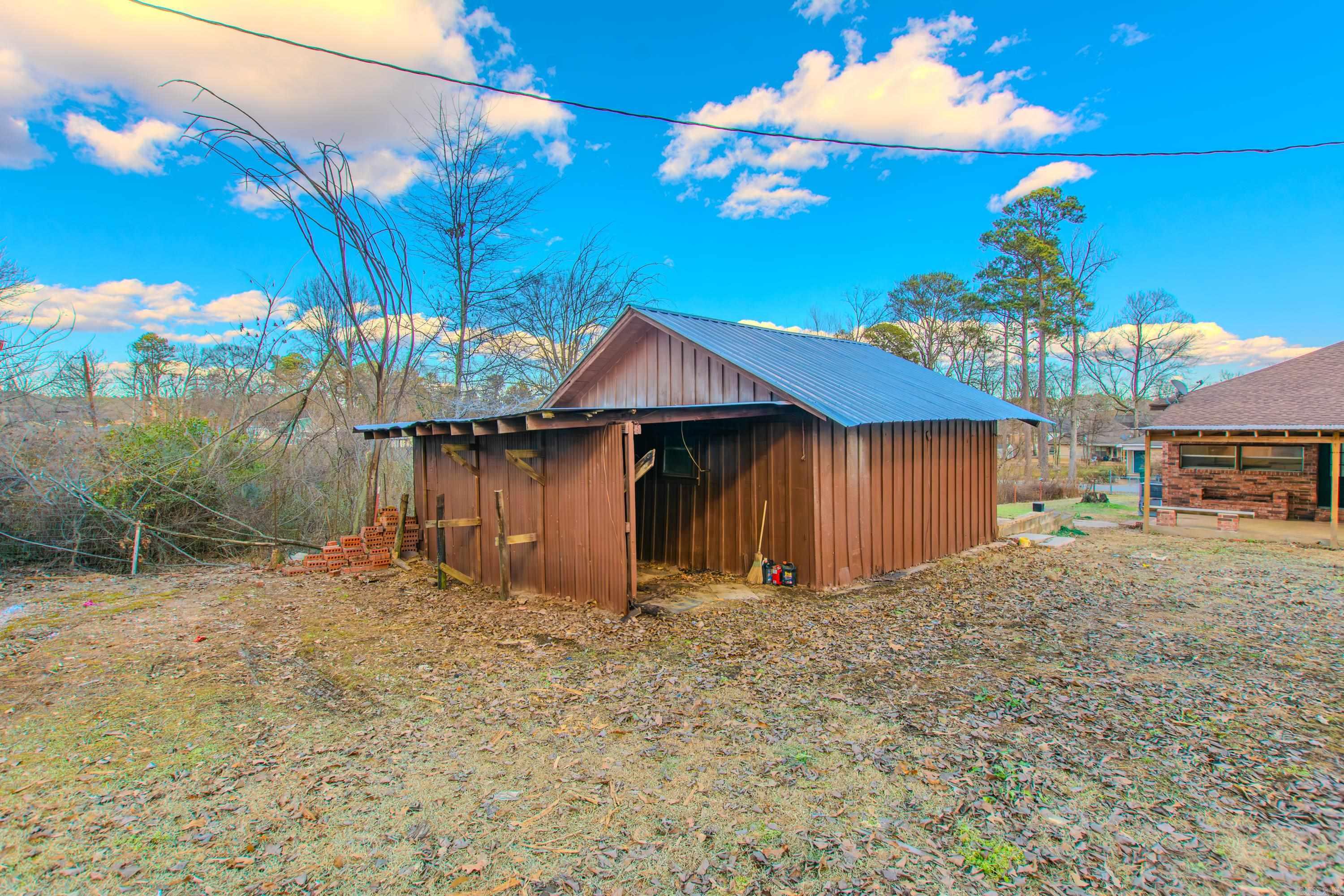 2923  Whistling Pine  Bryant, AR