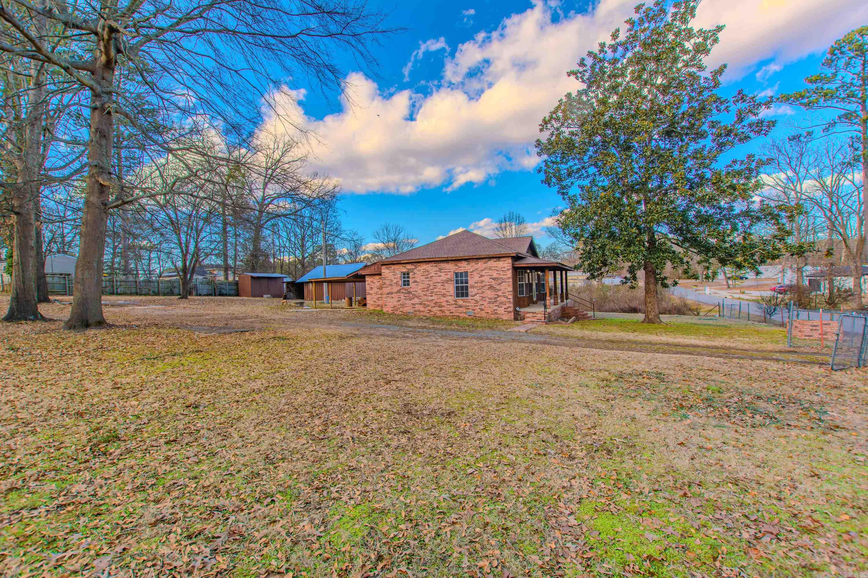 2923  Whistling Pine  Bryant, AR