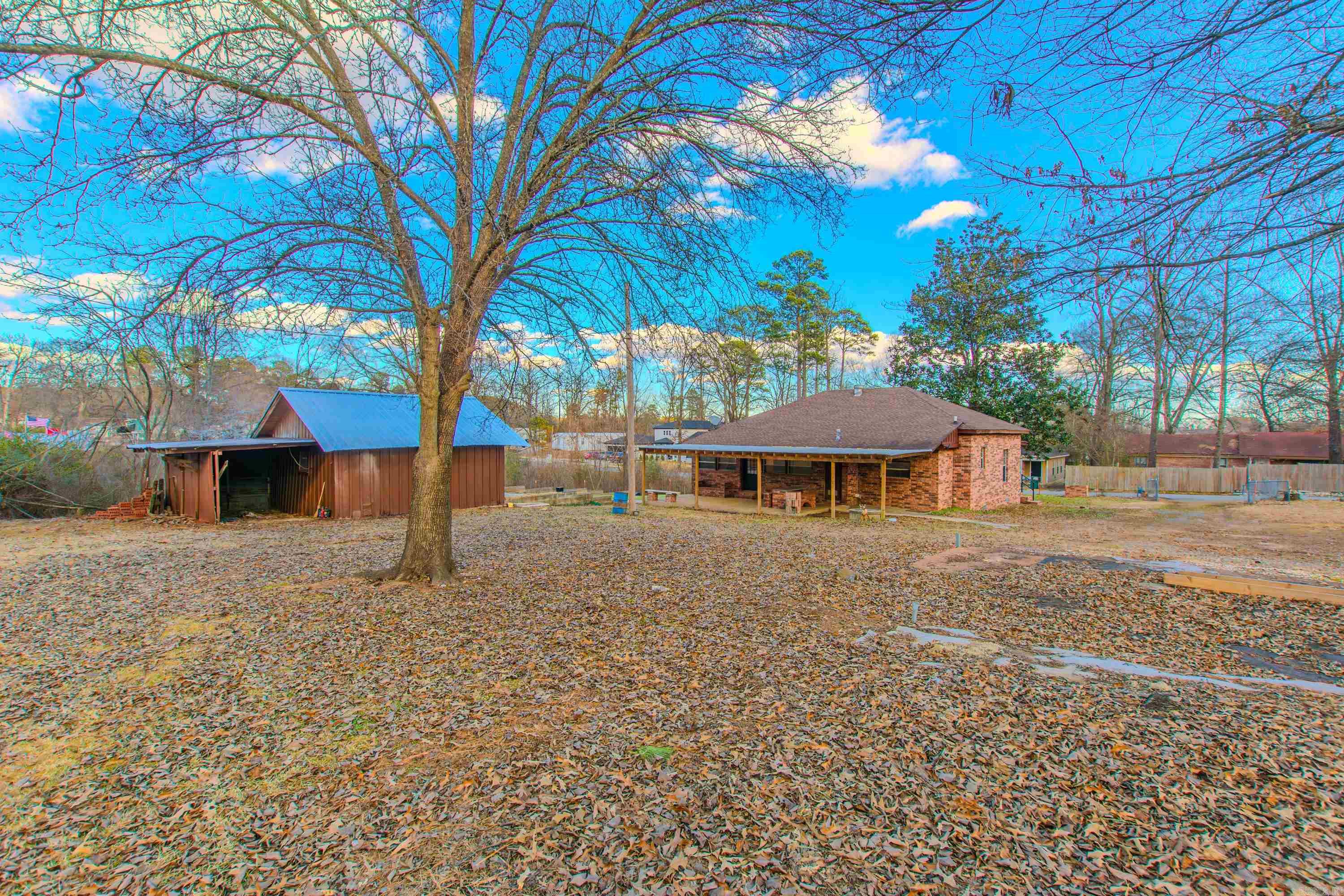 2923  Whistling Pine  Bryant, AR