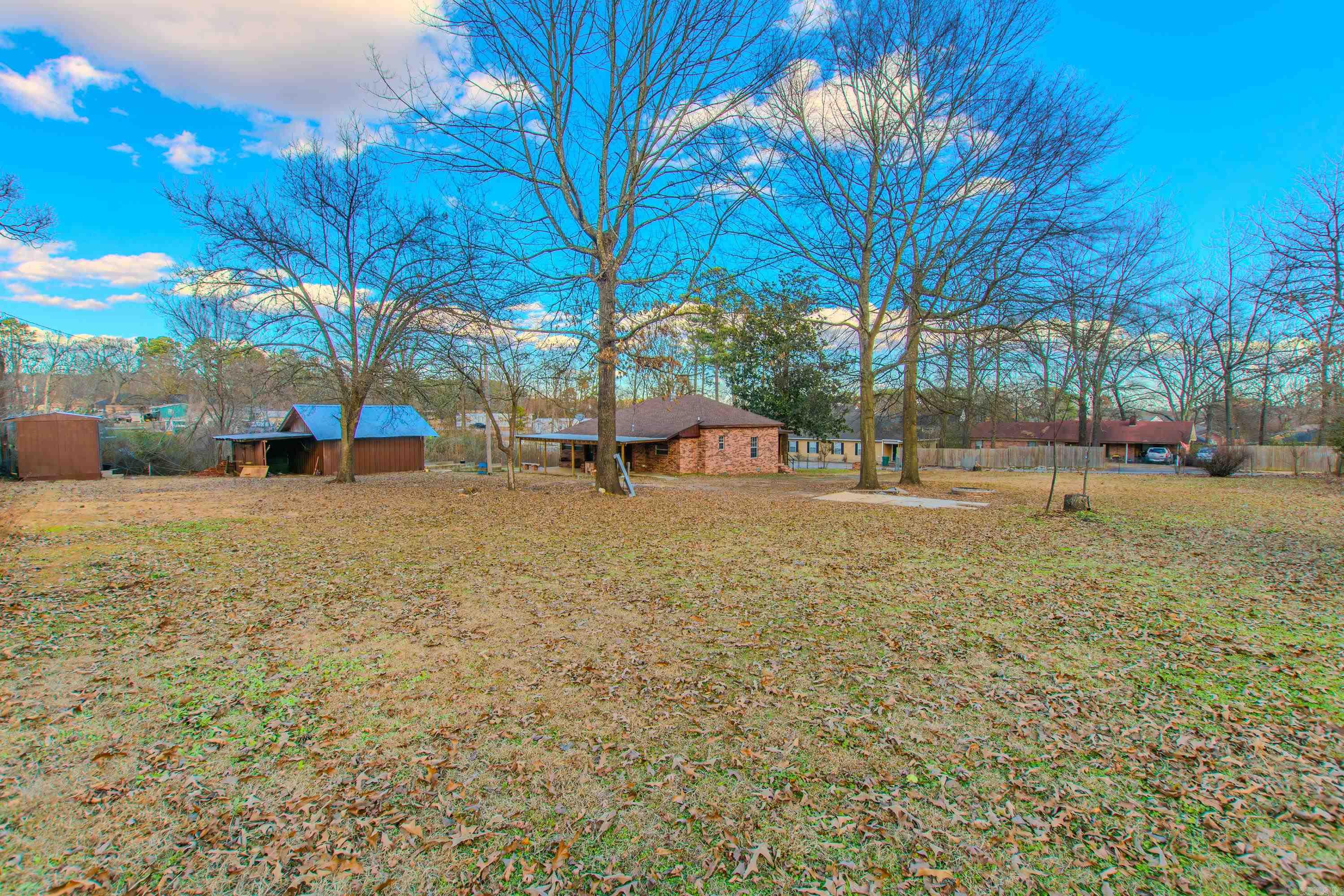 2923  Whistling Pine  Bryant, AR