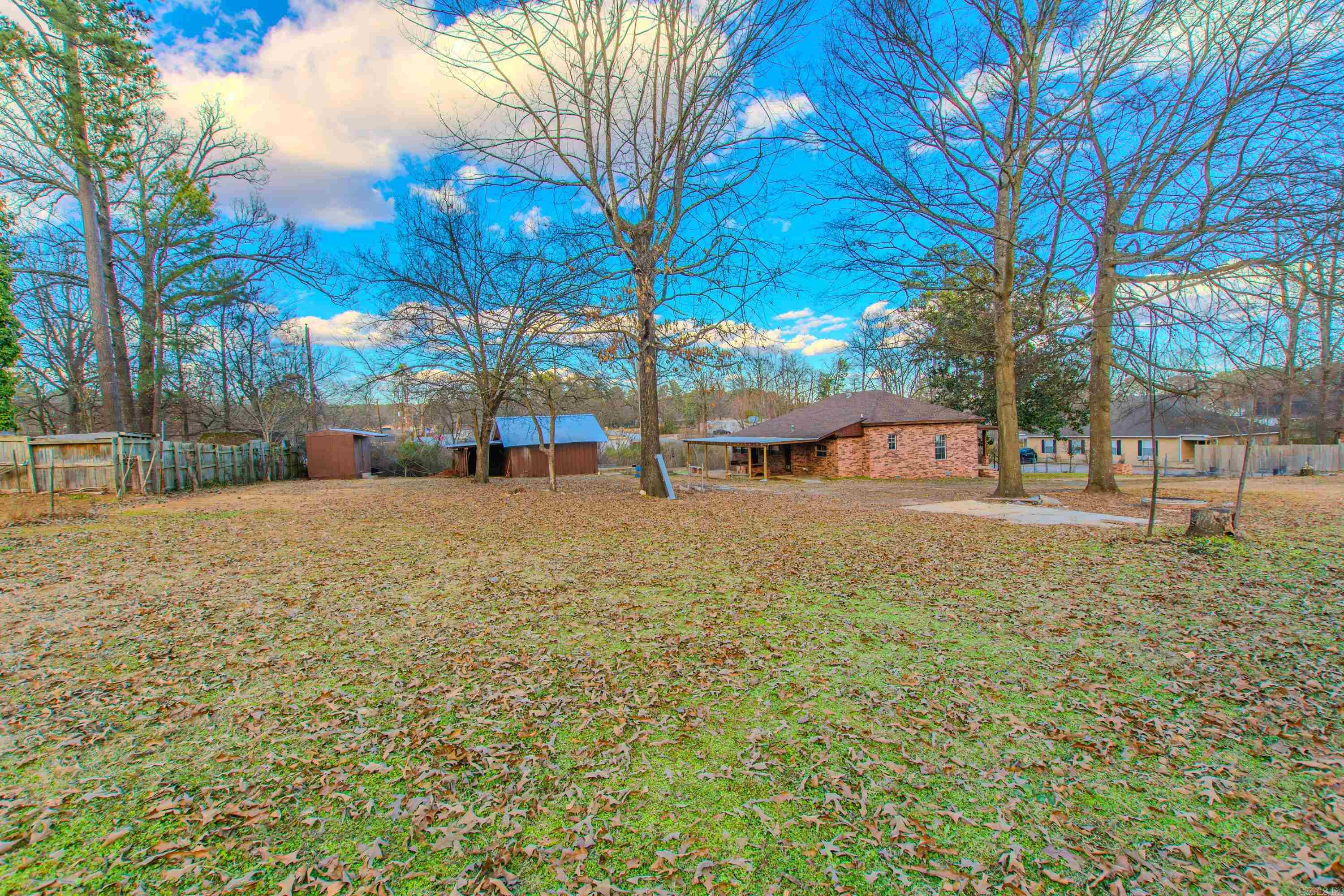 2923  Whistling Pine  Bryant, AR
