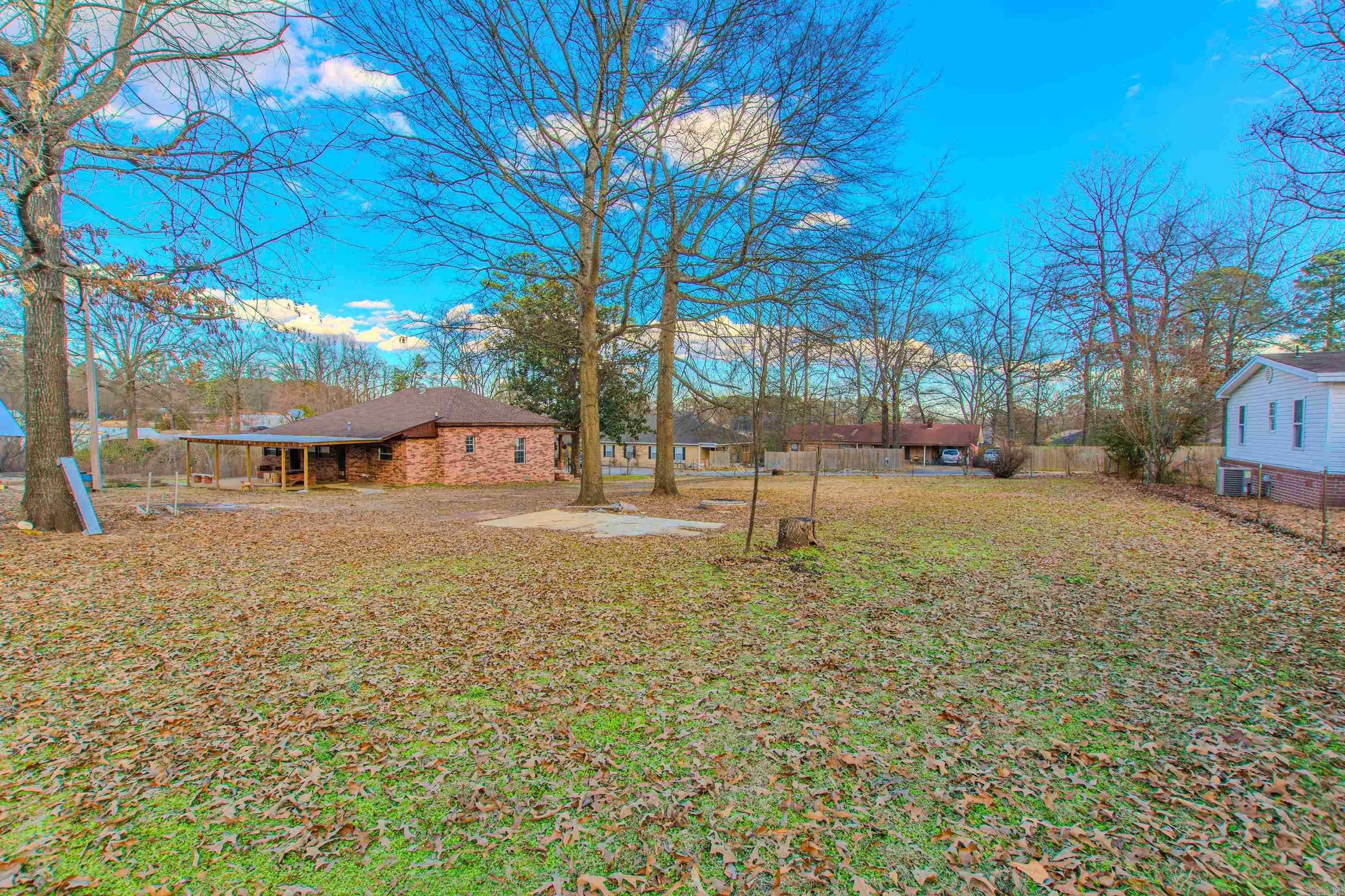 2923  Whistling Pine  Bryant, AR
