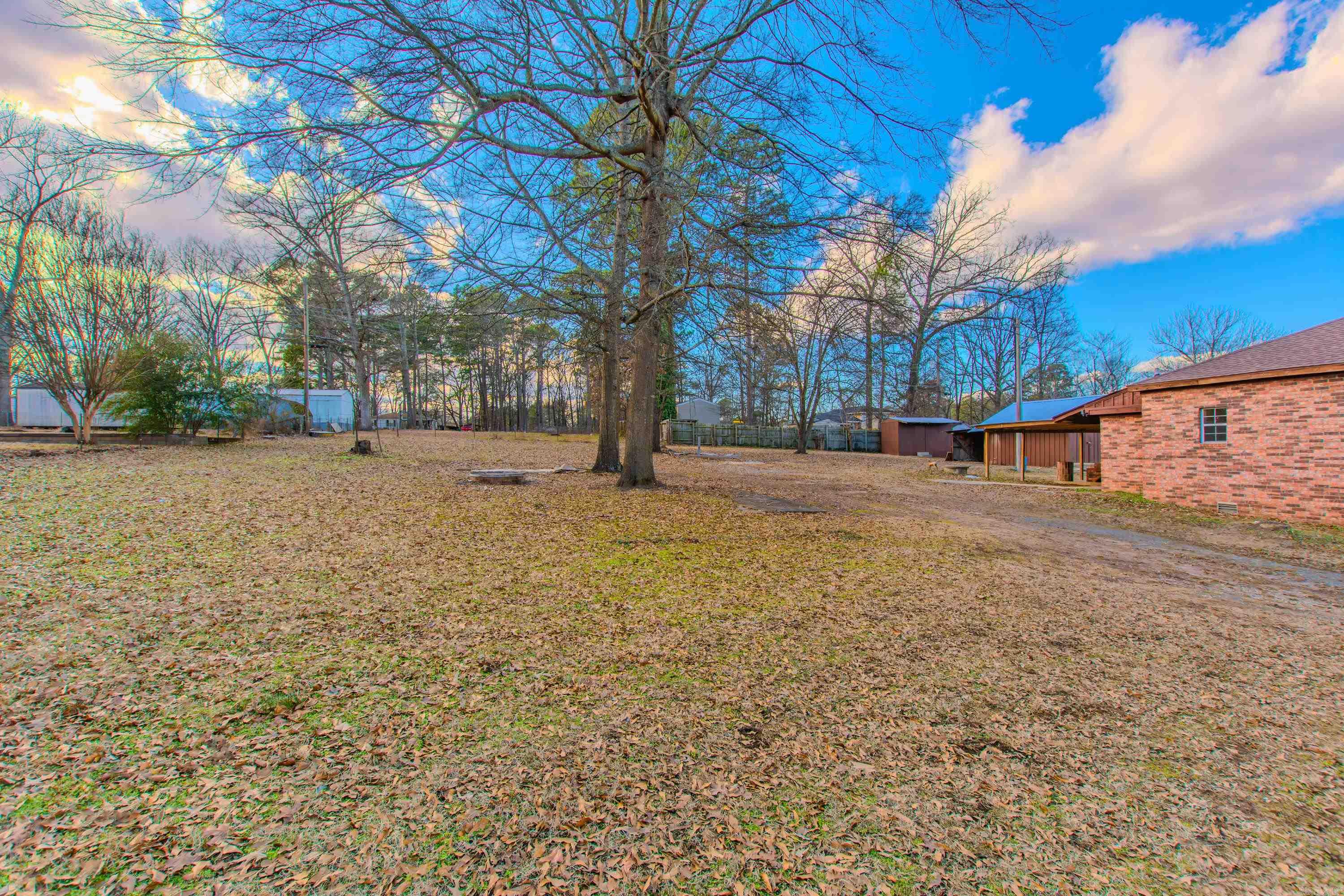 2923  Whistling Pine  Bryant, AR