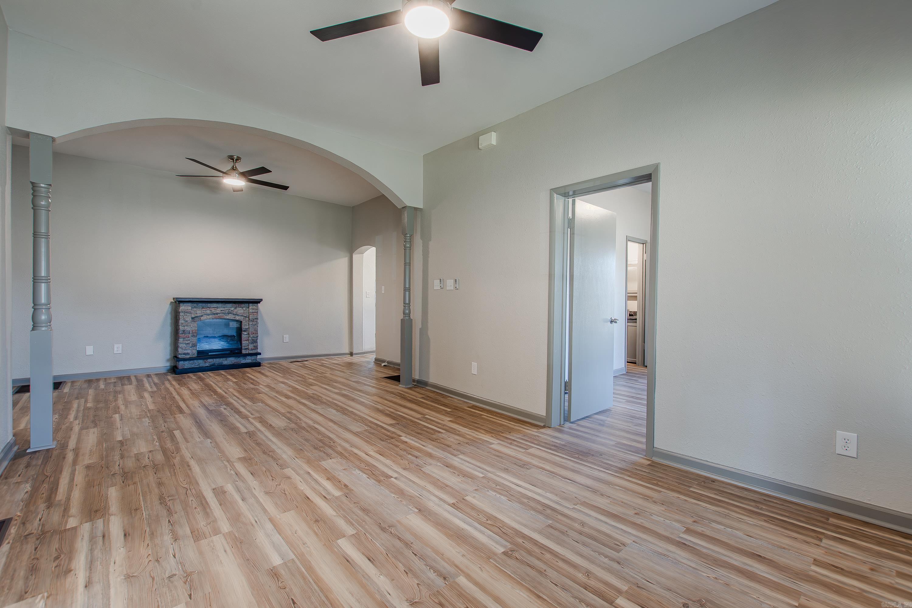 2923  Whistling Pine  Bryant, AR