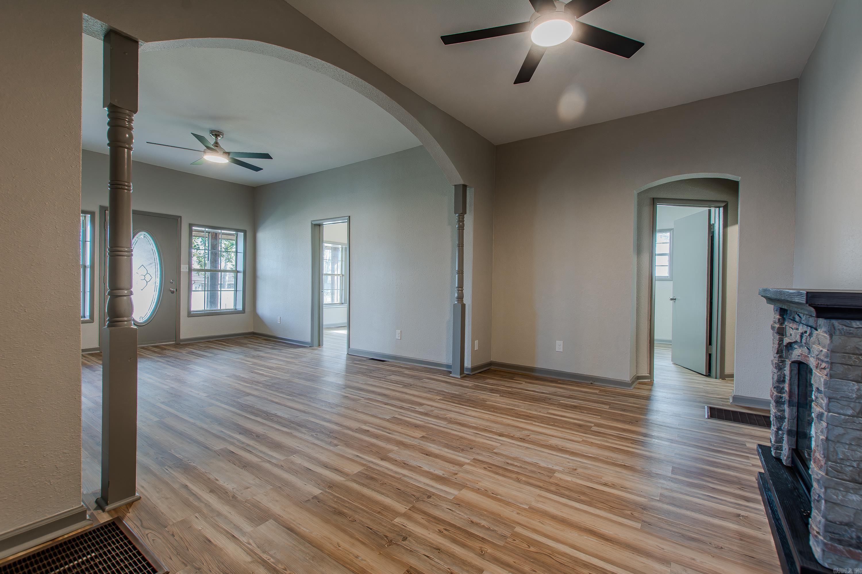 2923  Whistling Pine  Bryant, AR