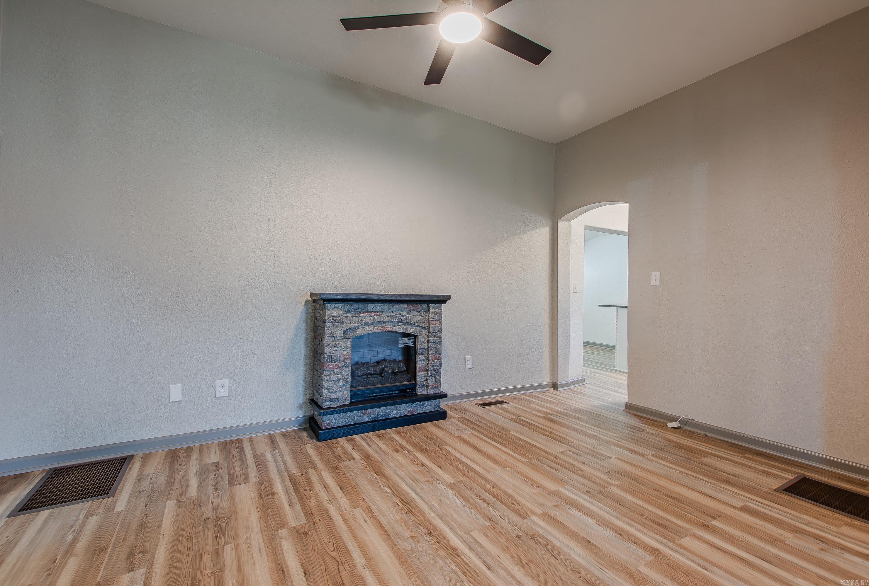 2923  Whistling Pine  Bryant, AR