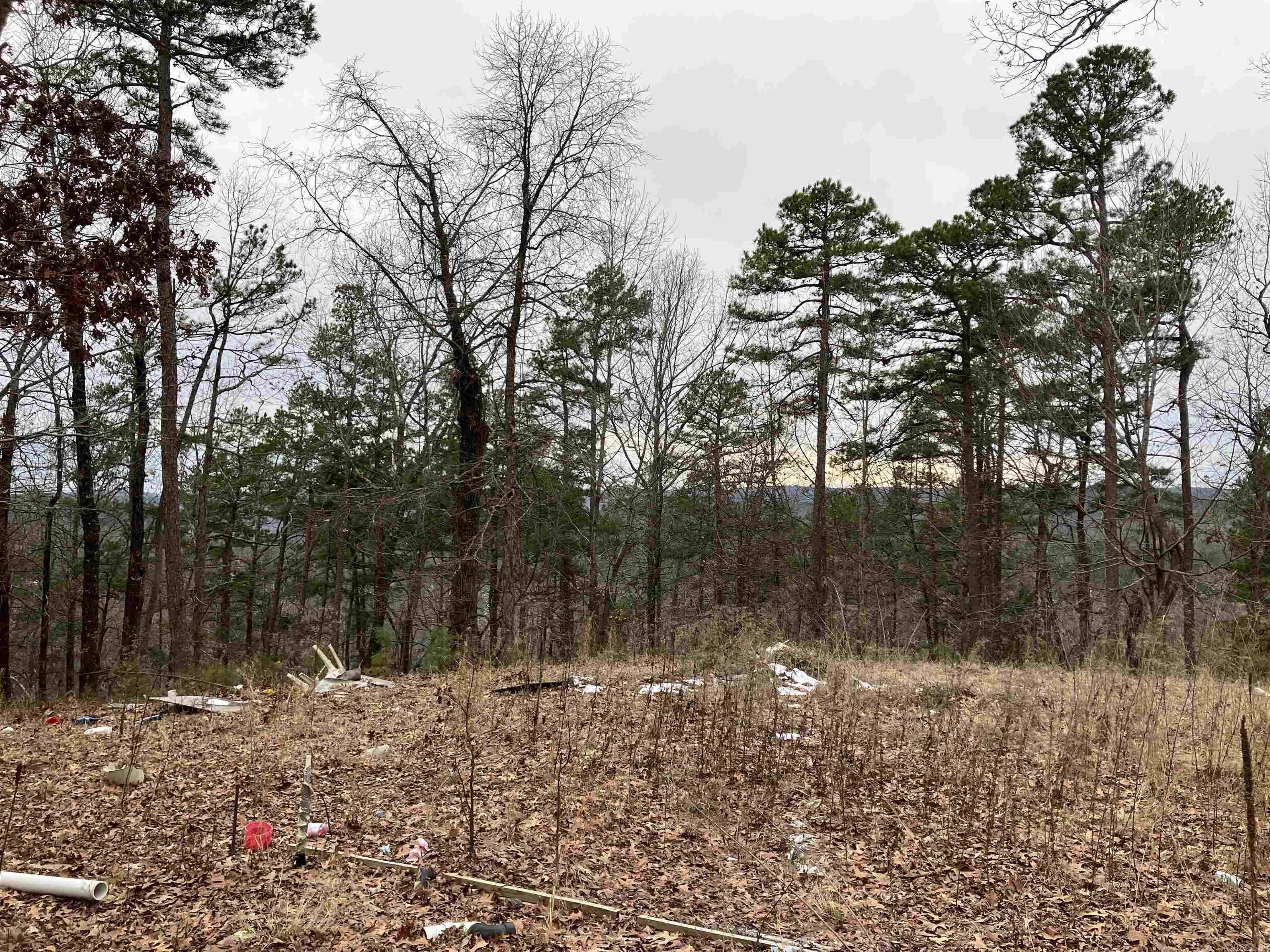 12329 W Highway 16  Clinton, AR