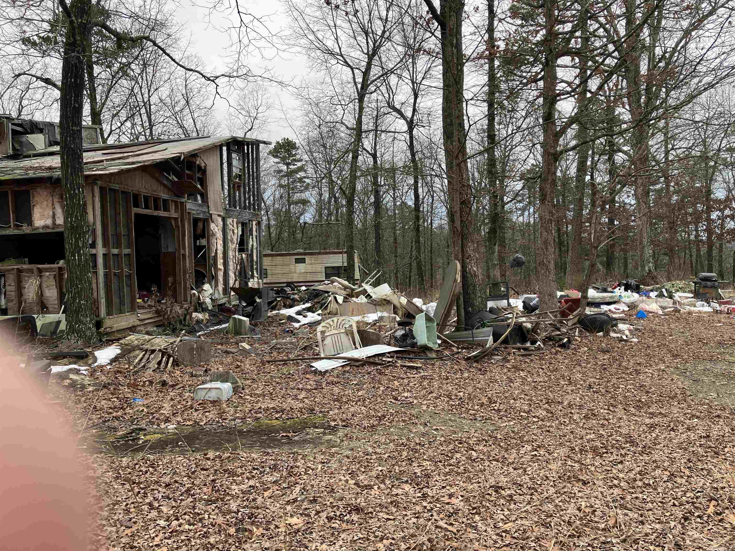 12329 W Highway 16  Clinton, AR