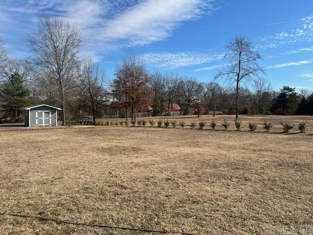 1973  Campground Rd  Cabot, AR
