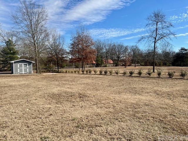 1973  Campground Rd  Cabot, AR
