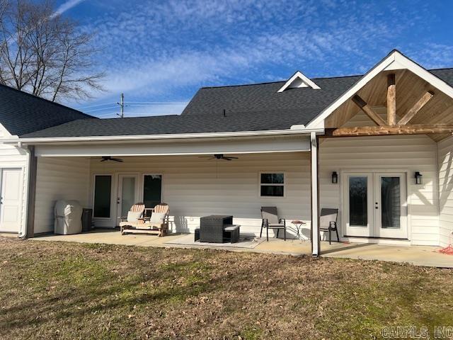 1973  Campground Rd  Cabot, AR