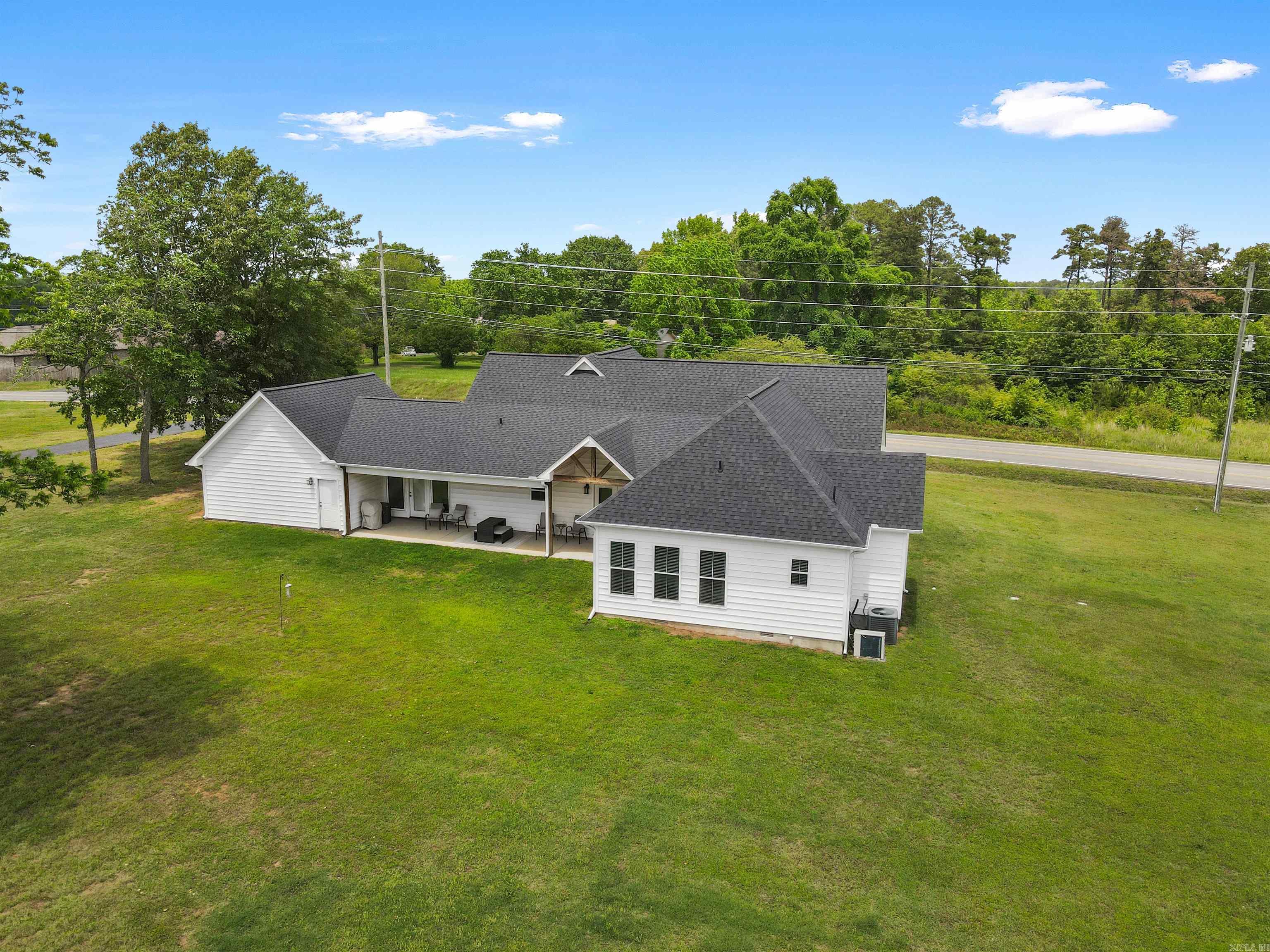1973  Campground Rd  Cabot, AR