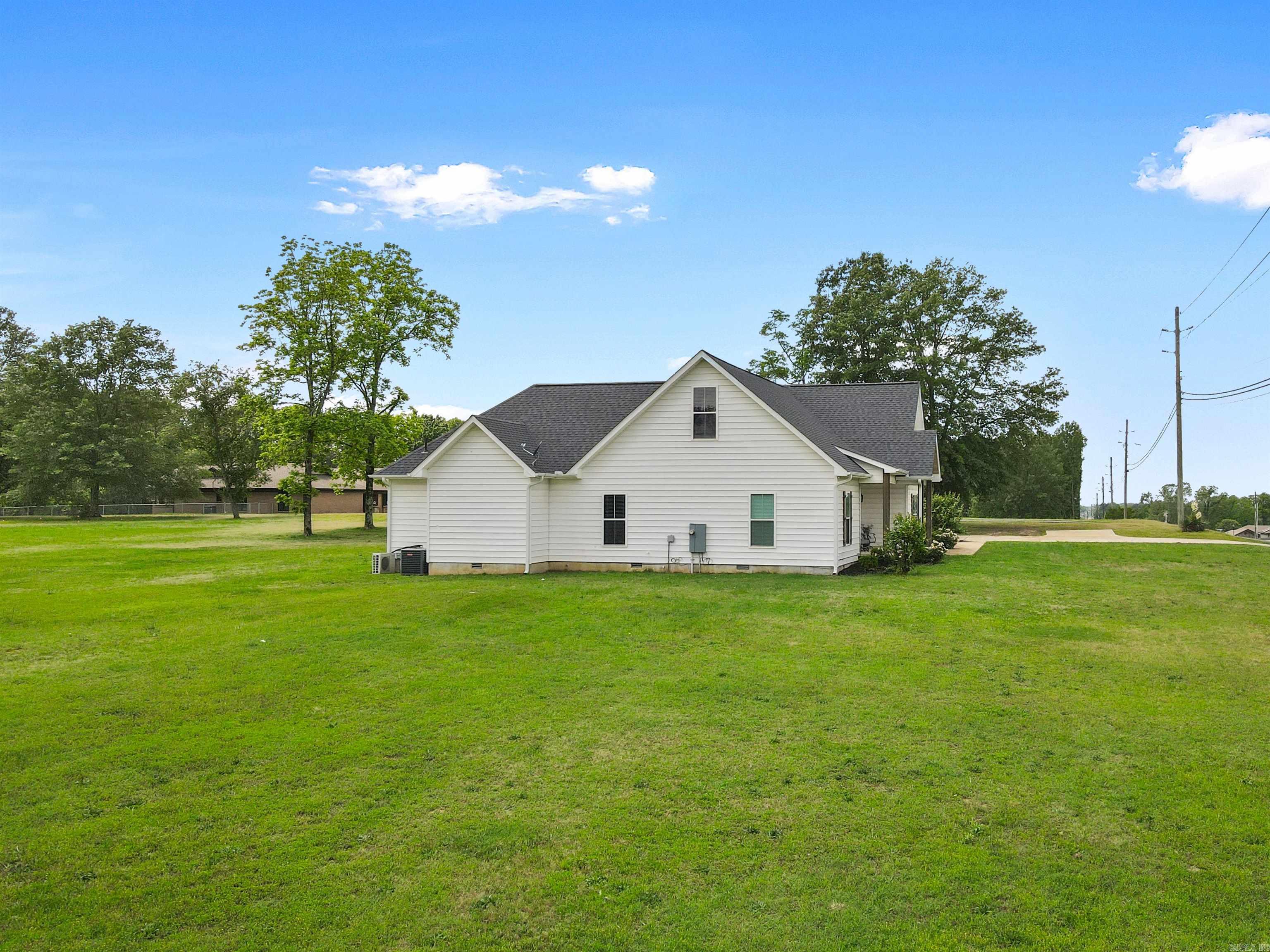 1973  Campground Rd  Cabot, AR