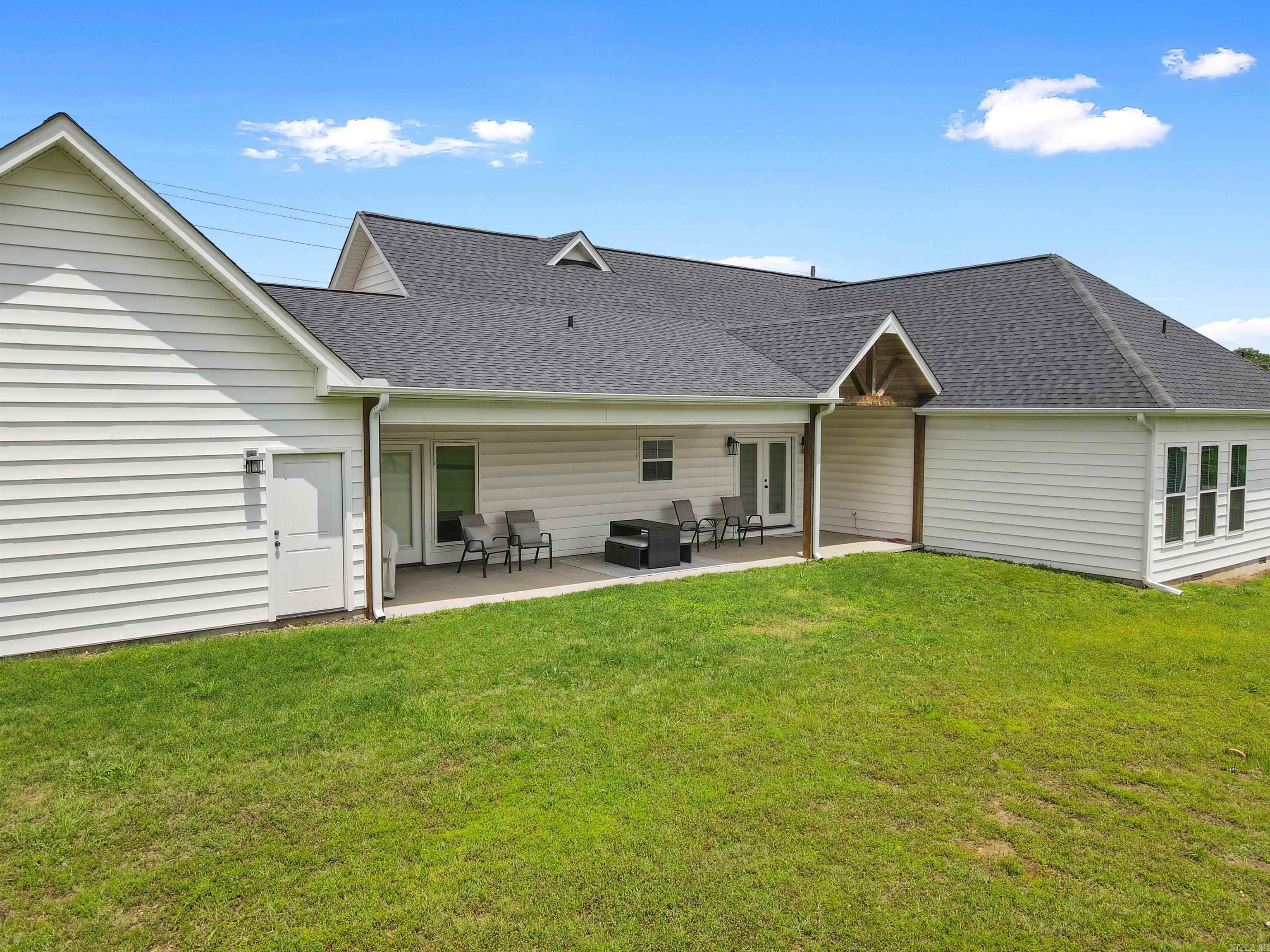 1973  Campground Rd  Cabot, AR