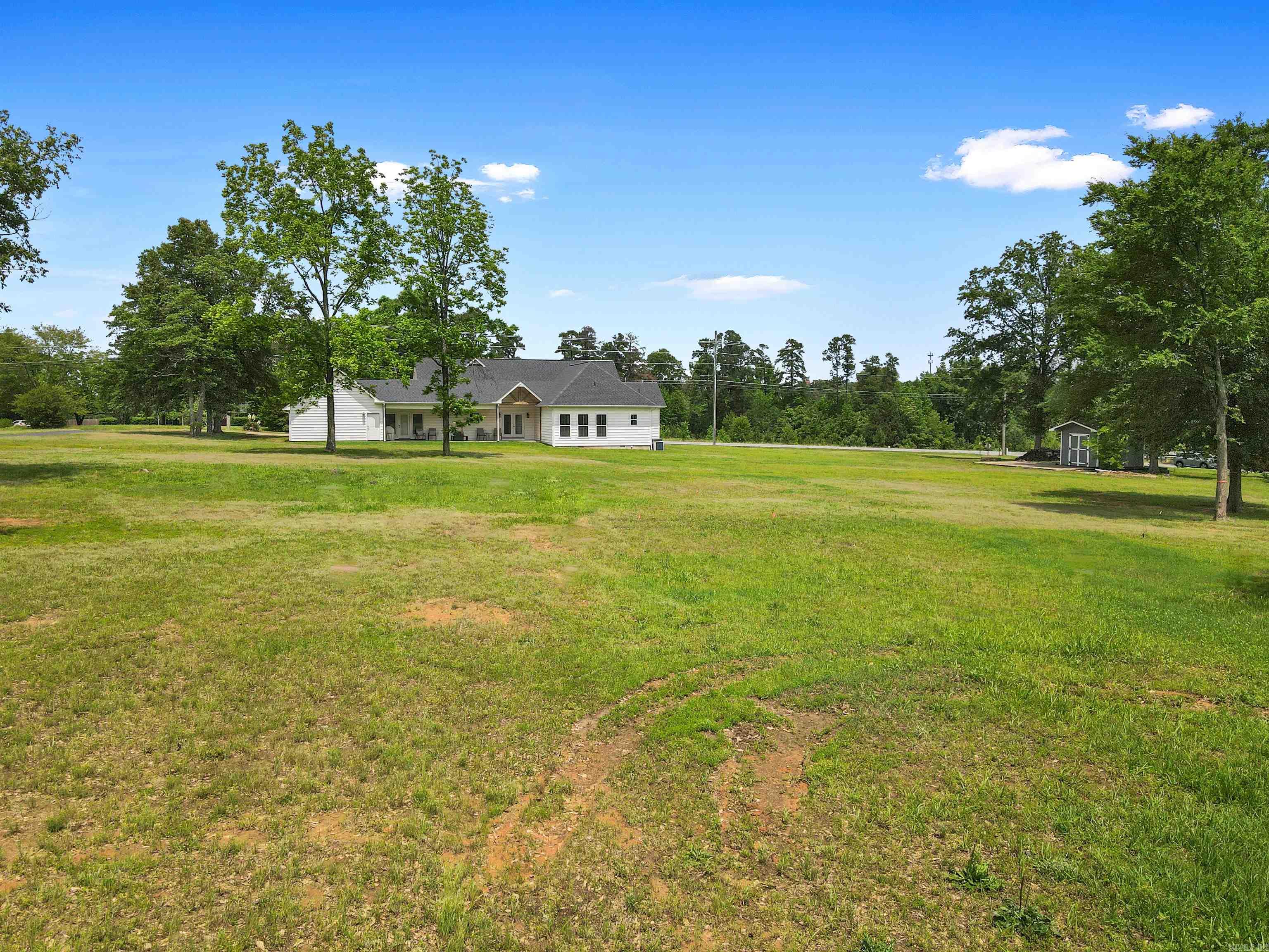 1973  Campground Rd  Cabot, AR