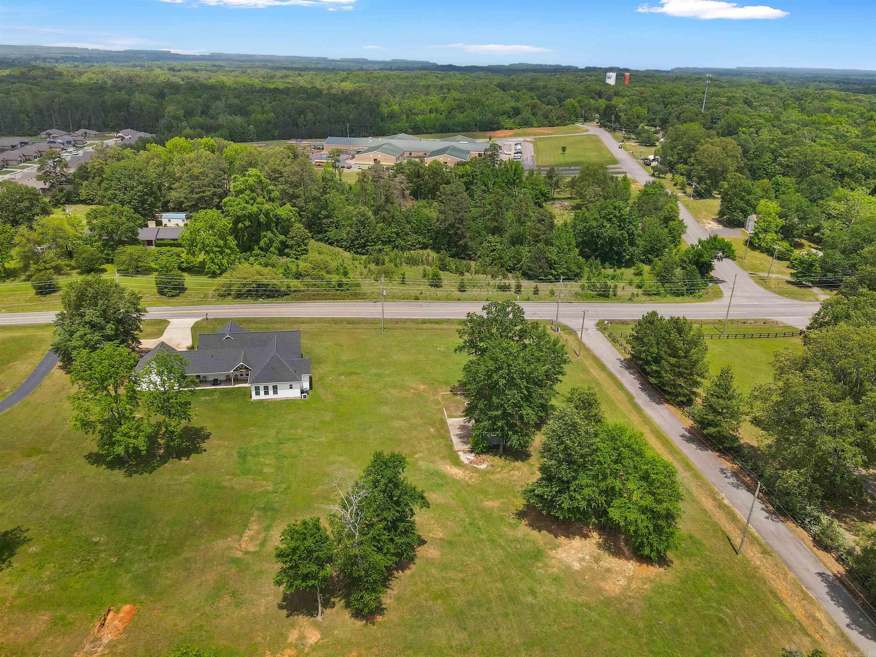 1973  Campground Rd  Cabot, AR
