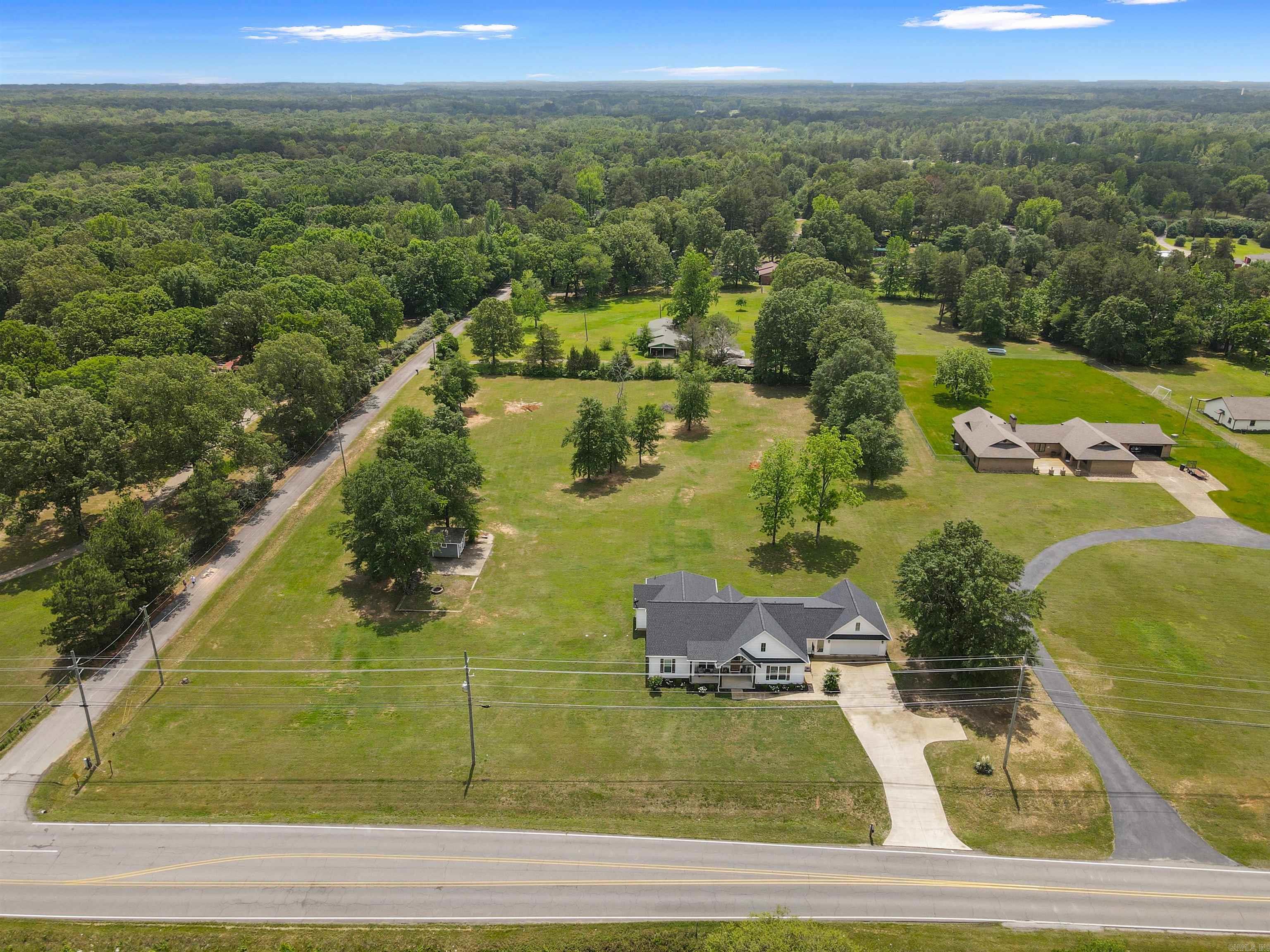 1973  Campground Rd  Cabot, AR