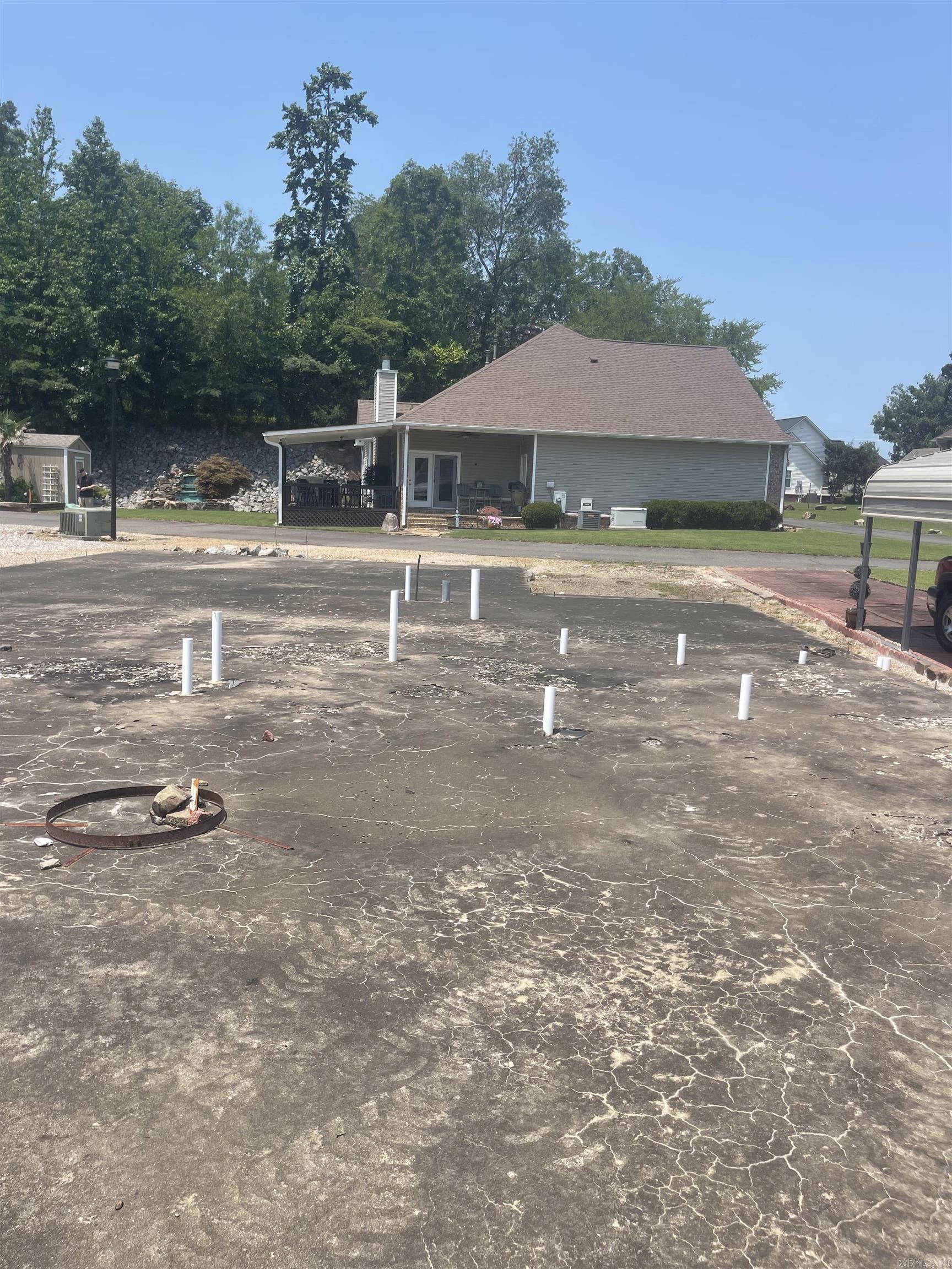 117  Brooke Moor Trl  Hot Springs, AR