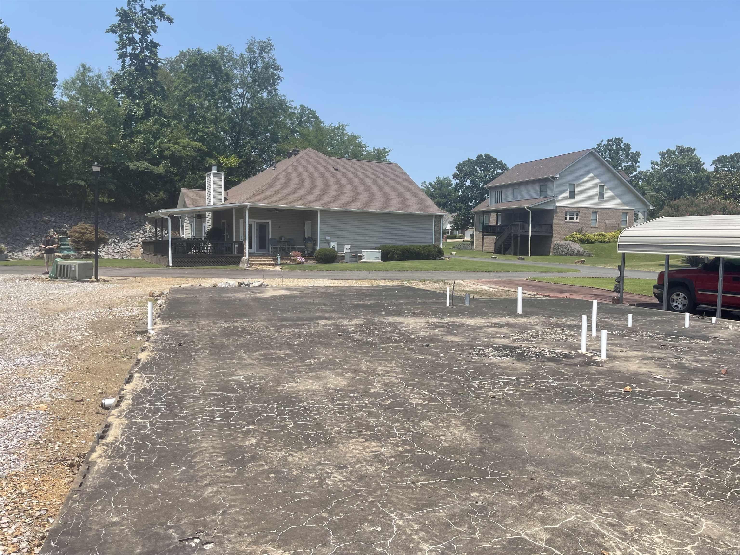 117  Brooke Moor Trl  Hot Springs, AR