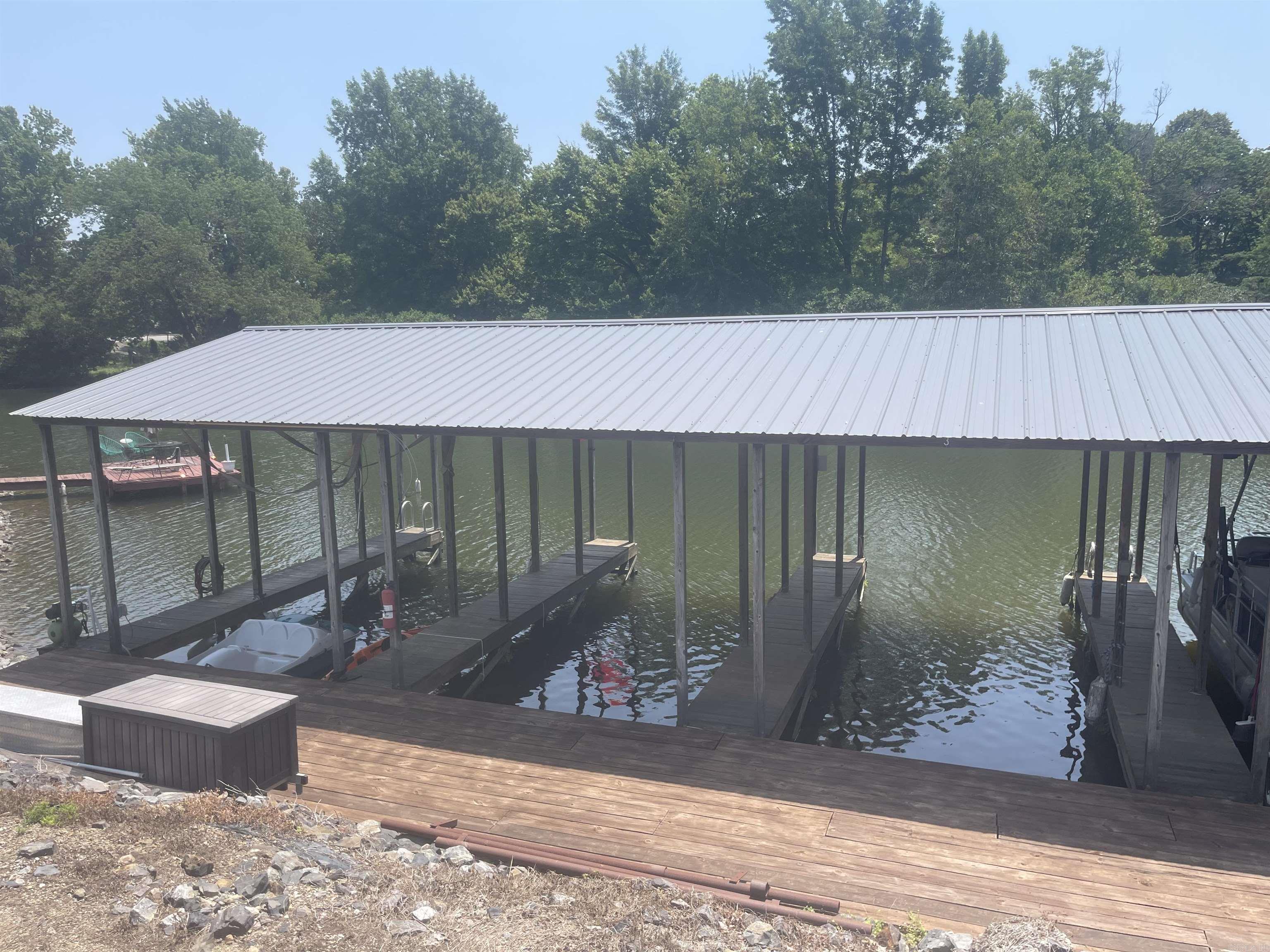 117  Brooke Moor Trl  Hot Springs, AR