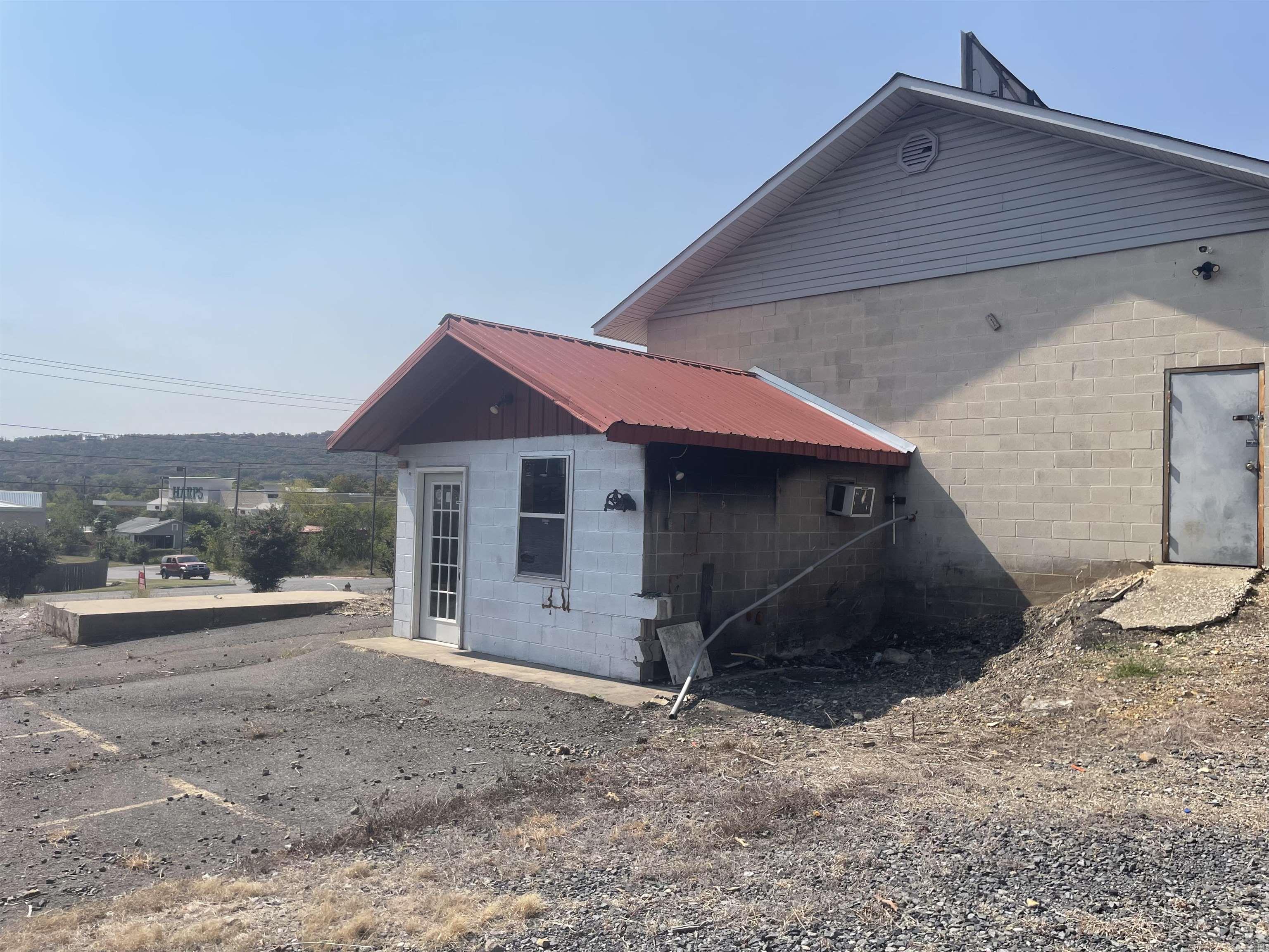 148  Amity  Hot Springs, AR