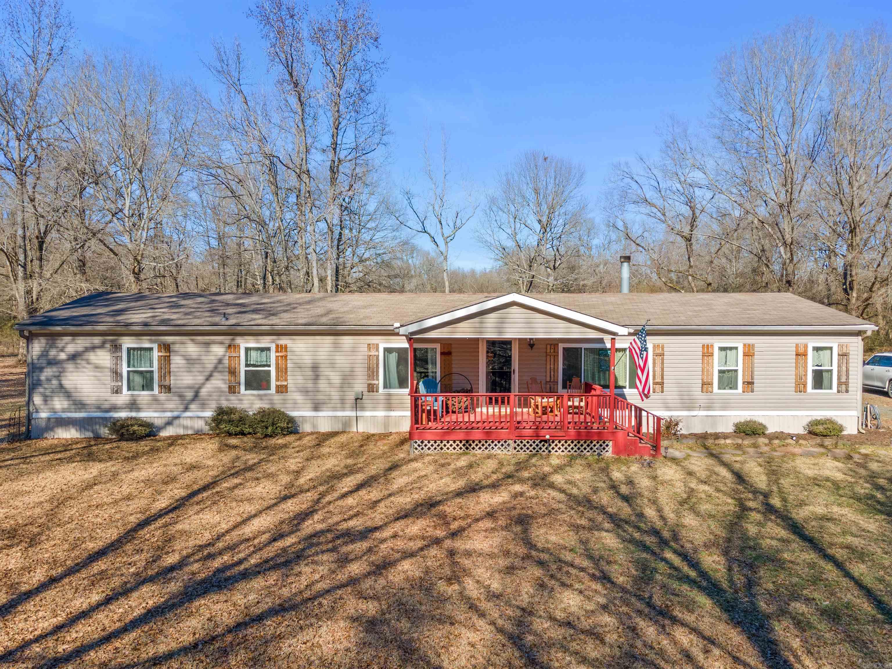 504  Howell  Ward, AR