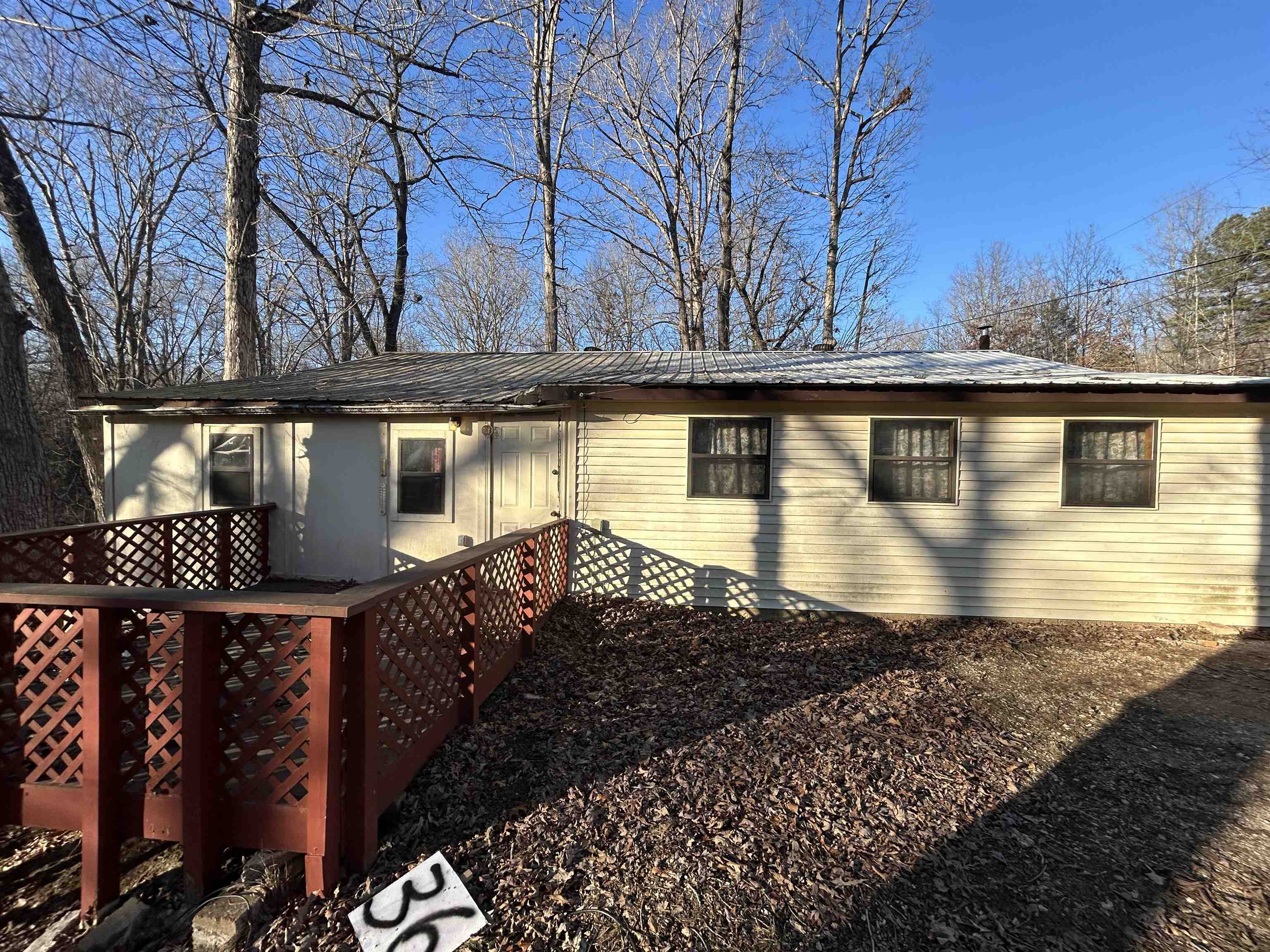 39  Quail  Ozark Acres, AR