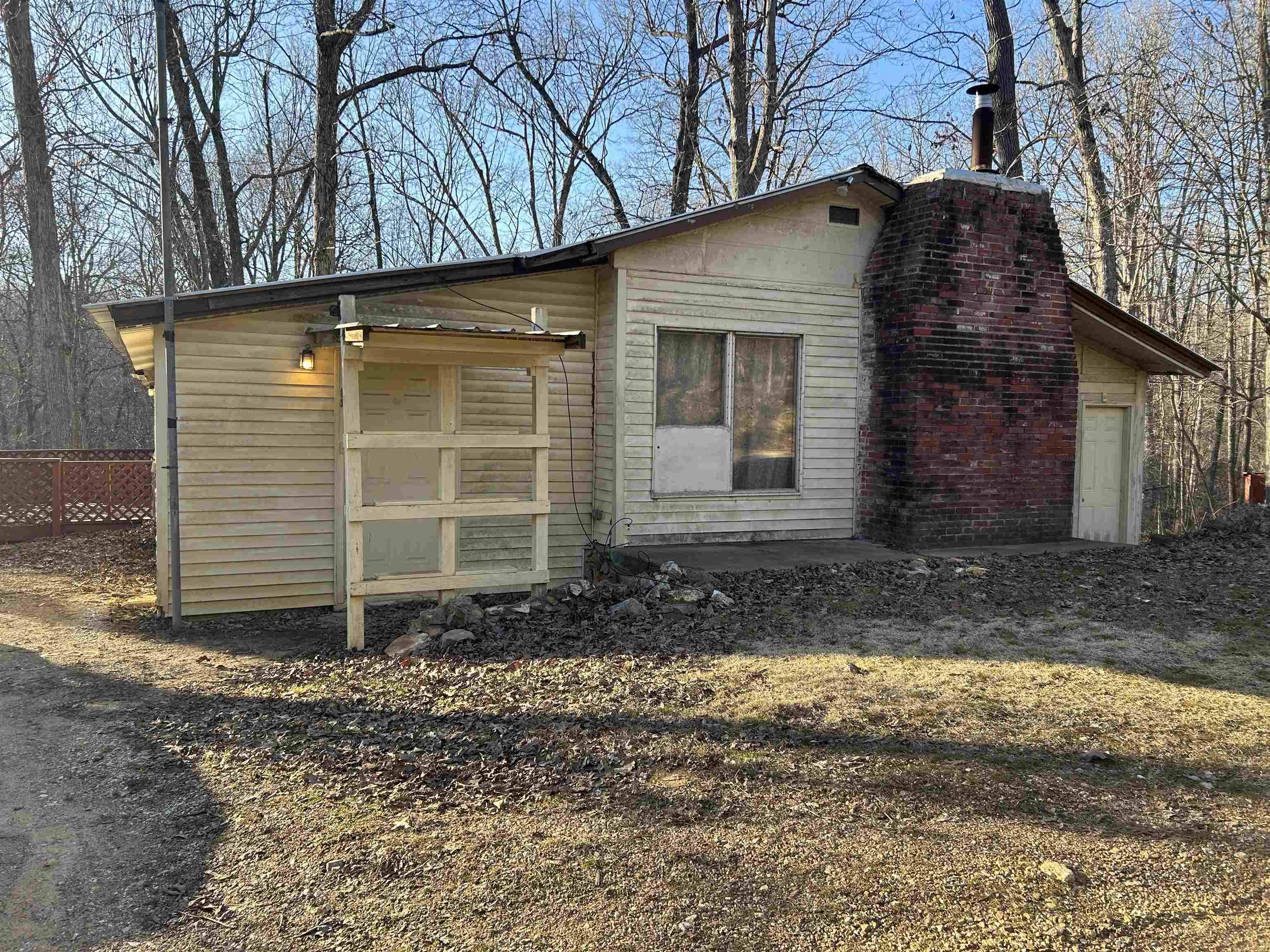 39  Quail  Ozark Acres, AR