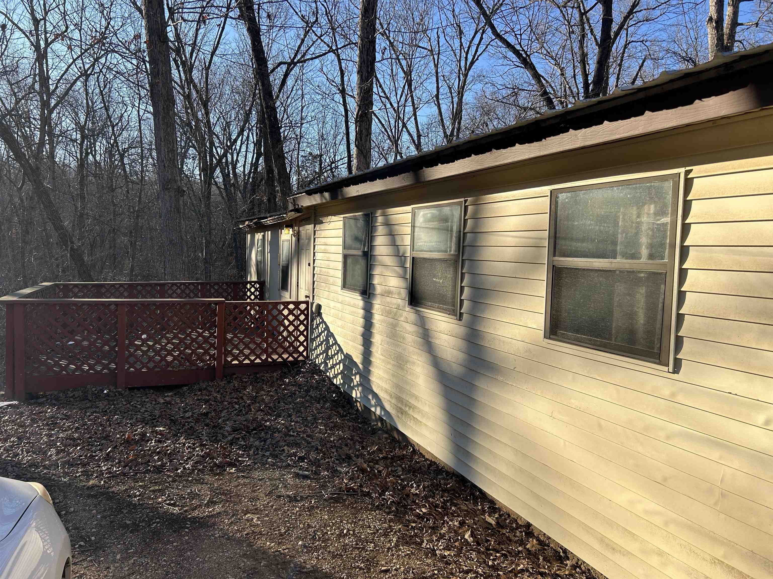 39  Quail  Ozark Acres, AR